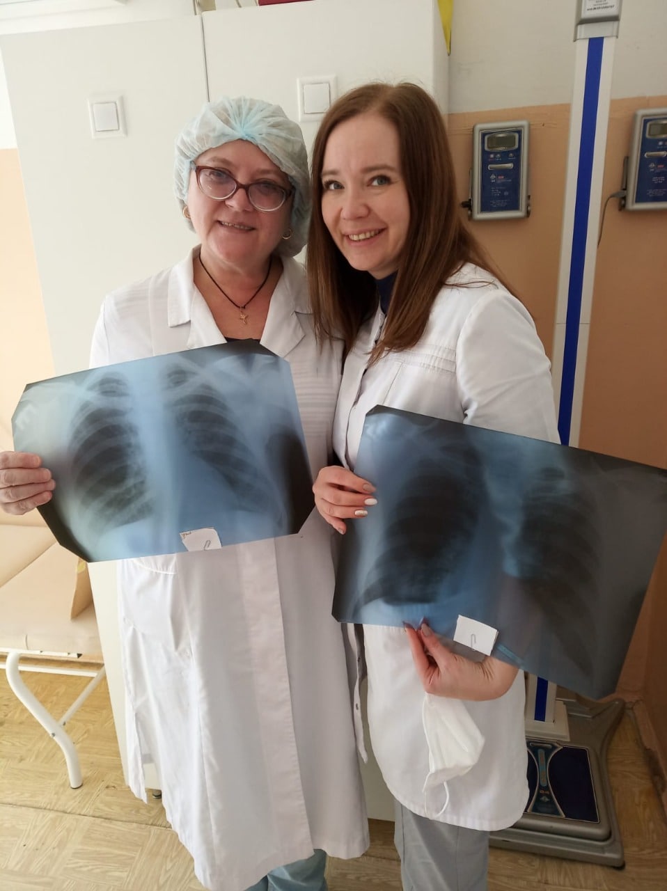 Мы здоровы! Севастопольский противотуберкулёзный диспансер запускает флешмоб #Севастопольбезтуберкулёза