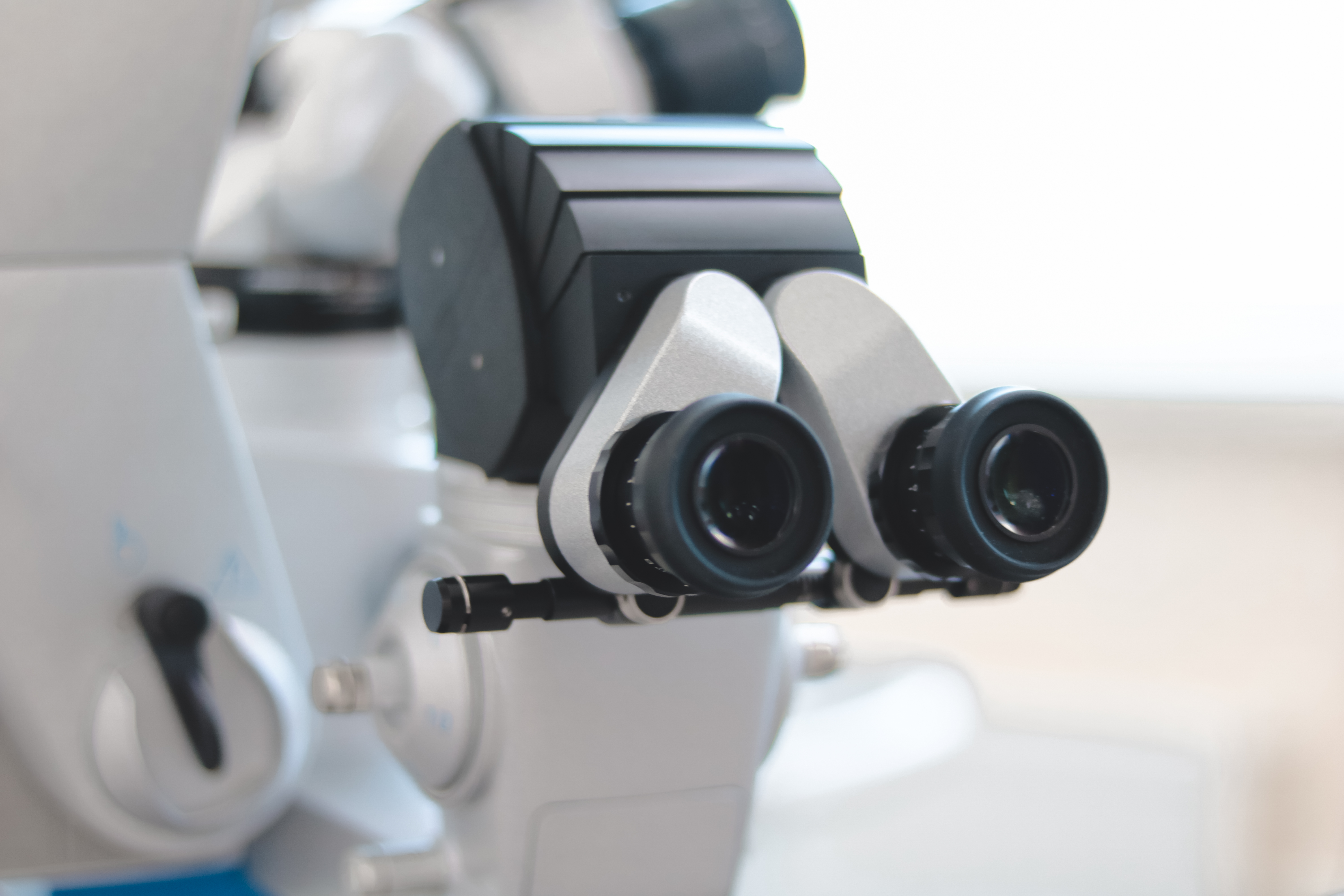 Терапия - искусство, хирургия – мастерство. В отделении офтальмологии Городской больницы № 1 работают на новом оборудовании