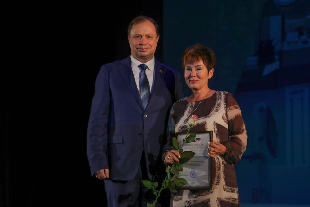 95 лет борьбы за каждый вдох: Севастопольский противотуберкулёзный диспансер отмечает юбилей