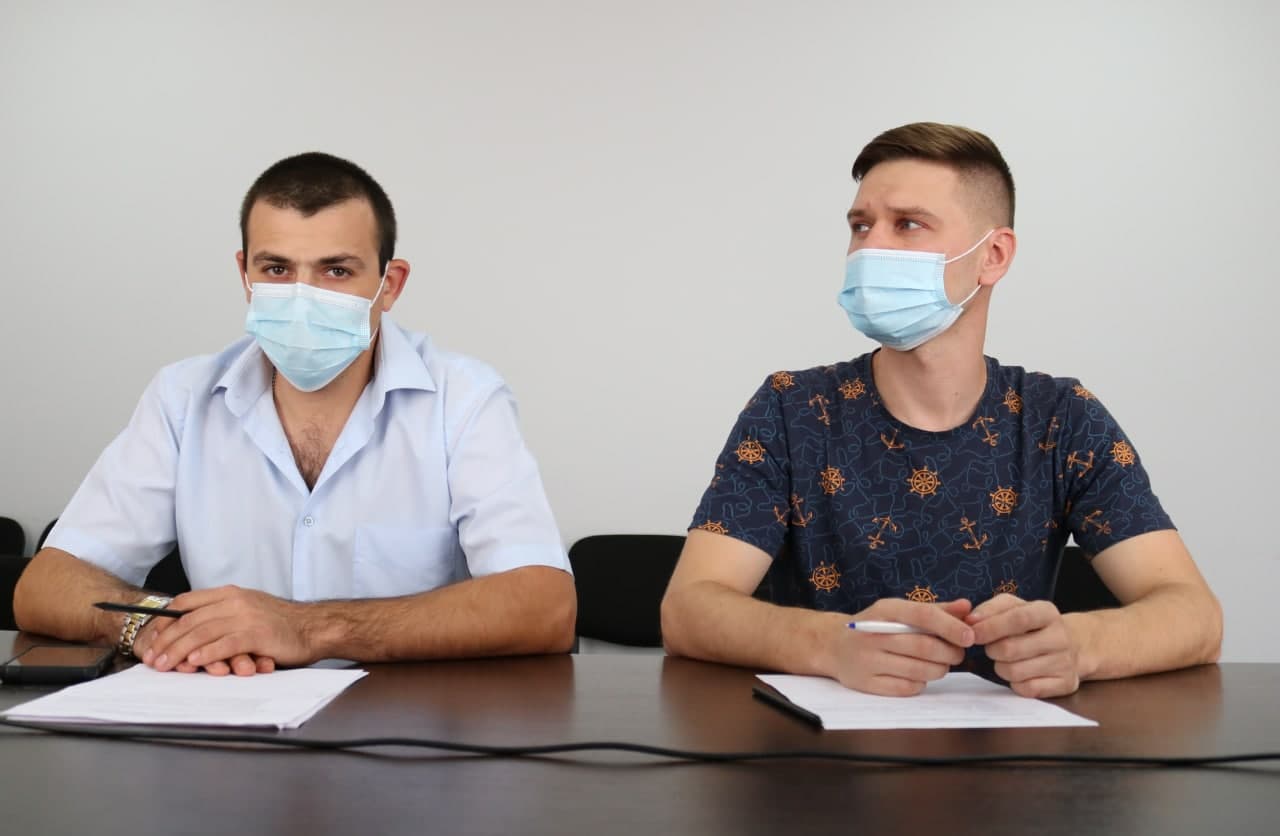 В Севастополе выберут лучшего среди молодых организаторов здравоохранения