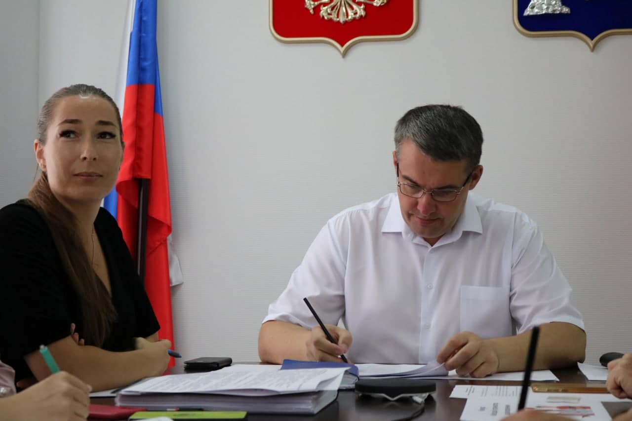 В Севастополе выберут лучшего среди молодых организаторов здравоохранения