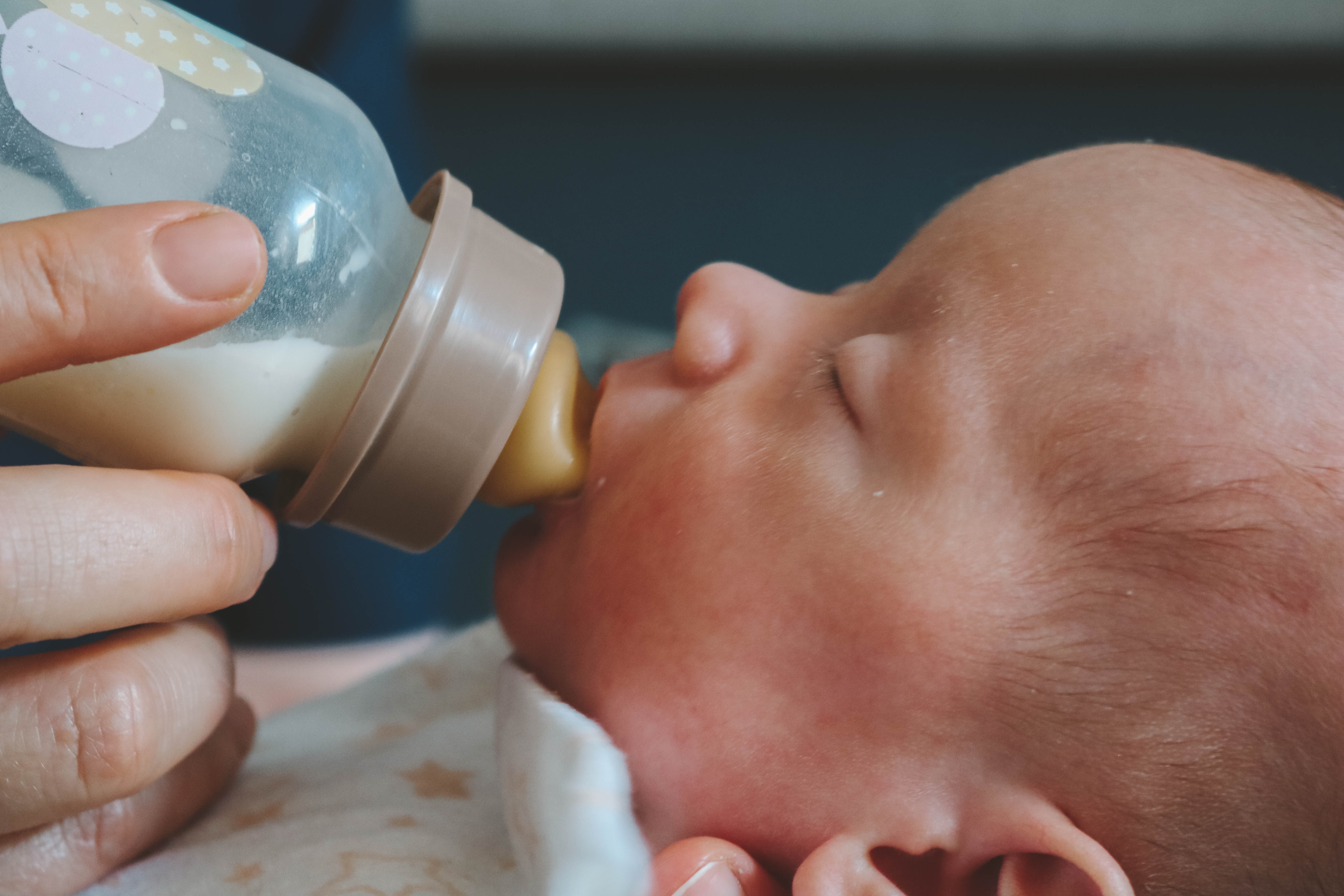 «Колоссальное счастье»: в Севастополе родилась первая в этом году тройня