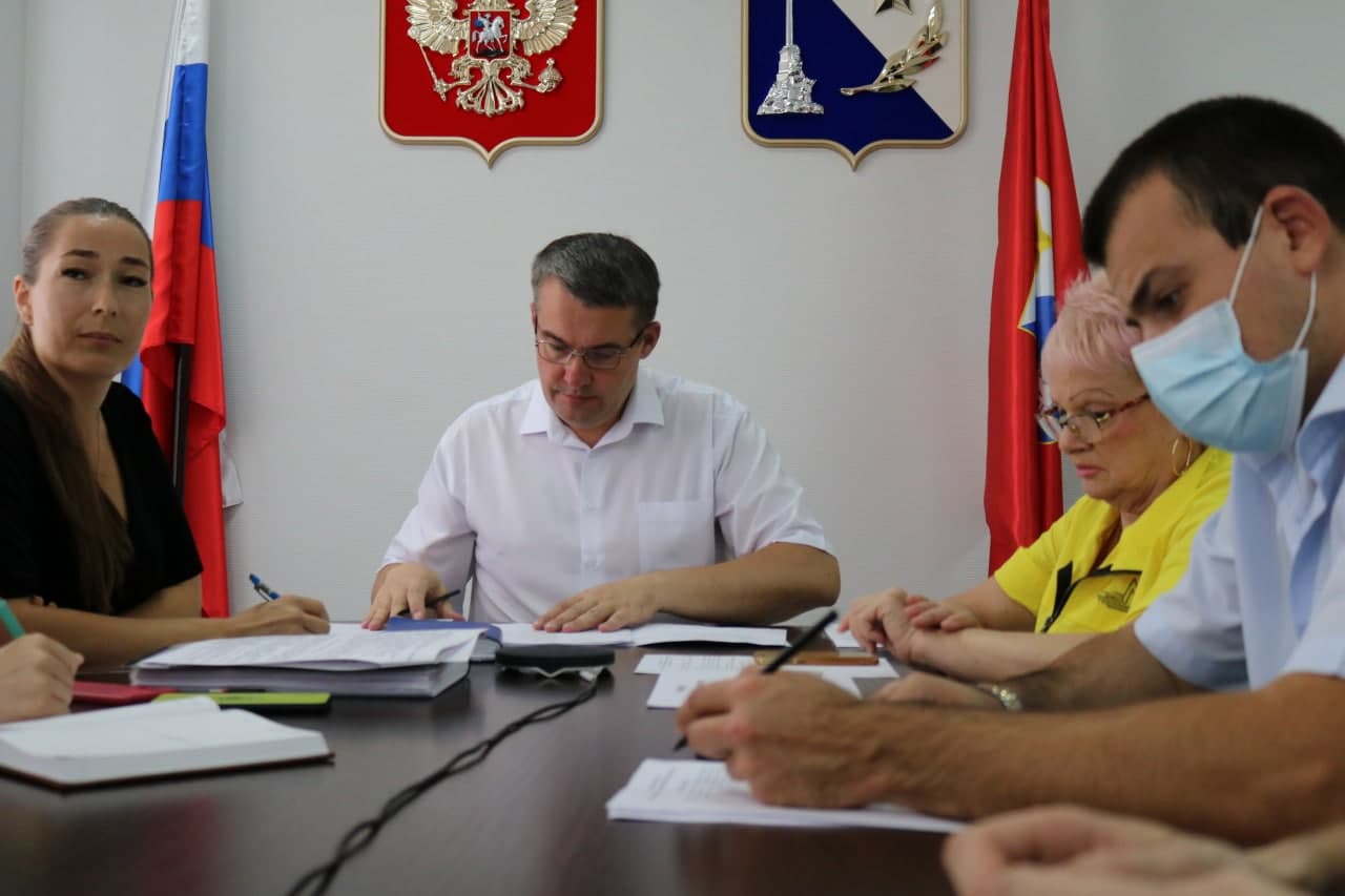 В Севастополе выберут лучшего среди молодых организаторов здравоохранения