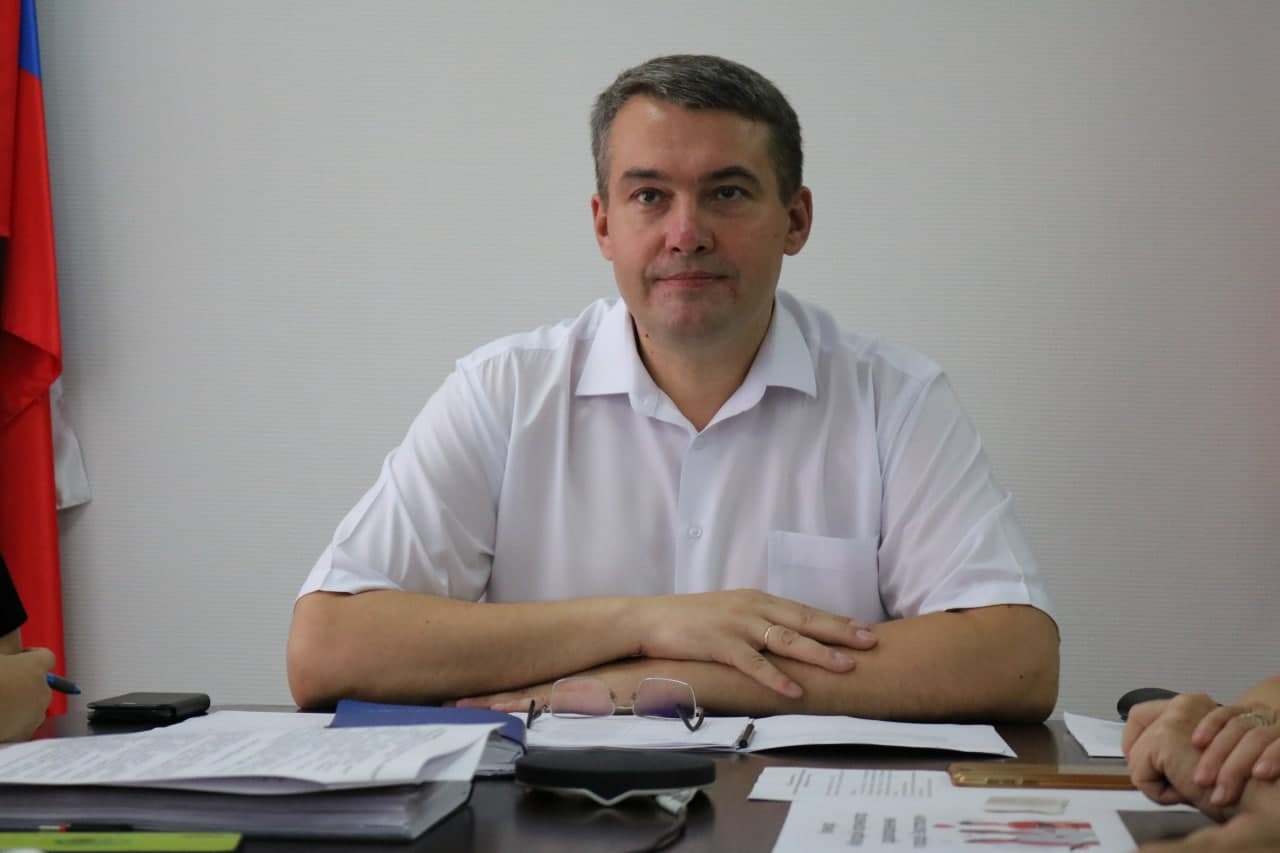 В Севастополе выберут лучшего среди молодых организаторов здравоохранения