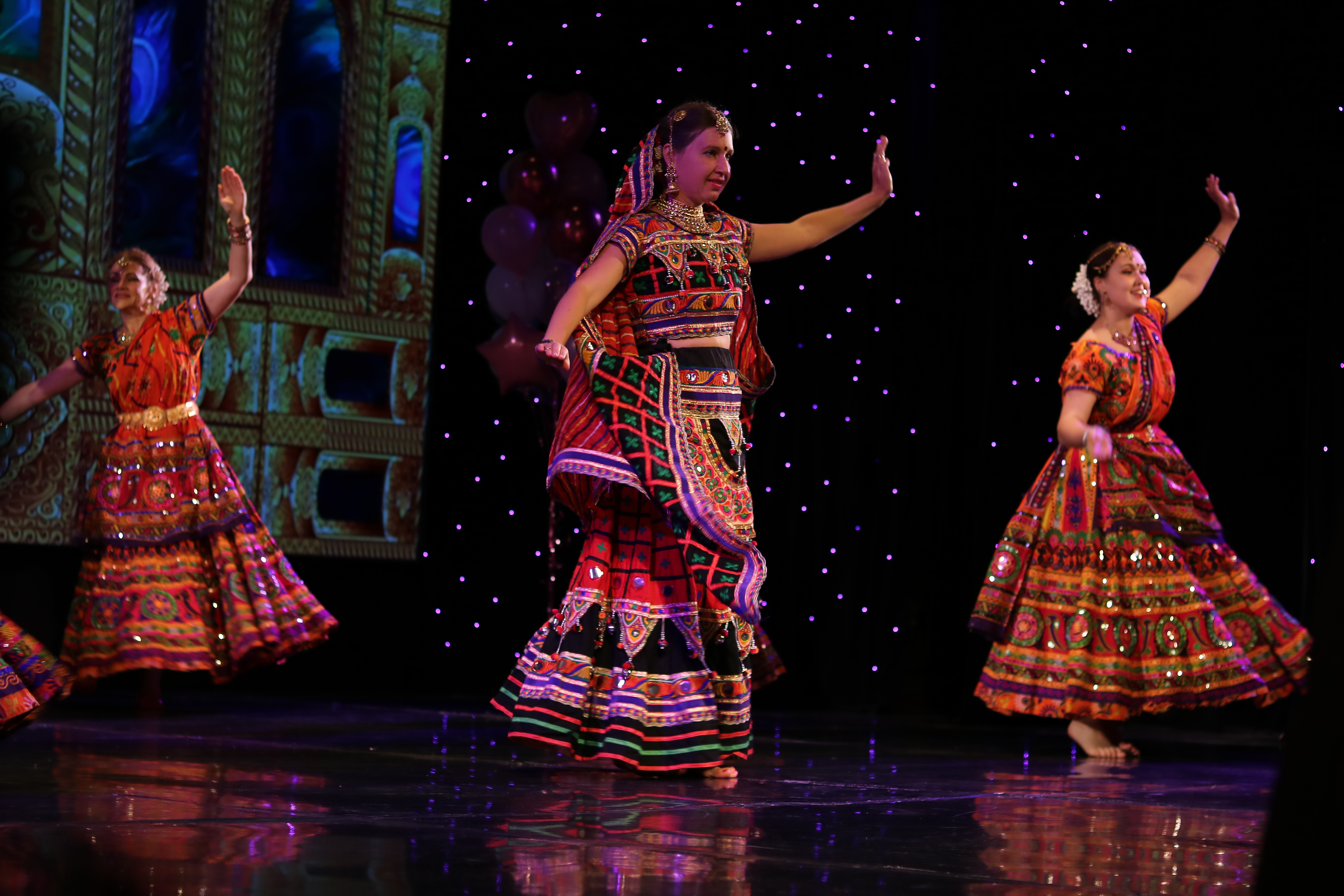 Не приговор: в Севастополе провели творческий конкурс для пациенток с онкологией