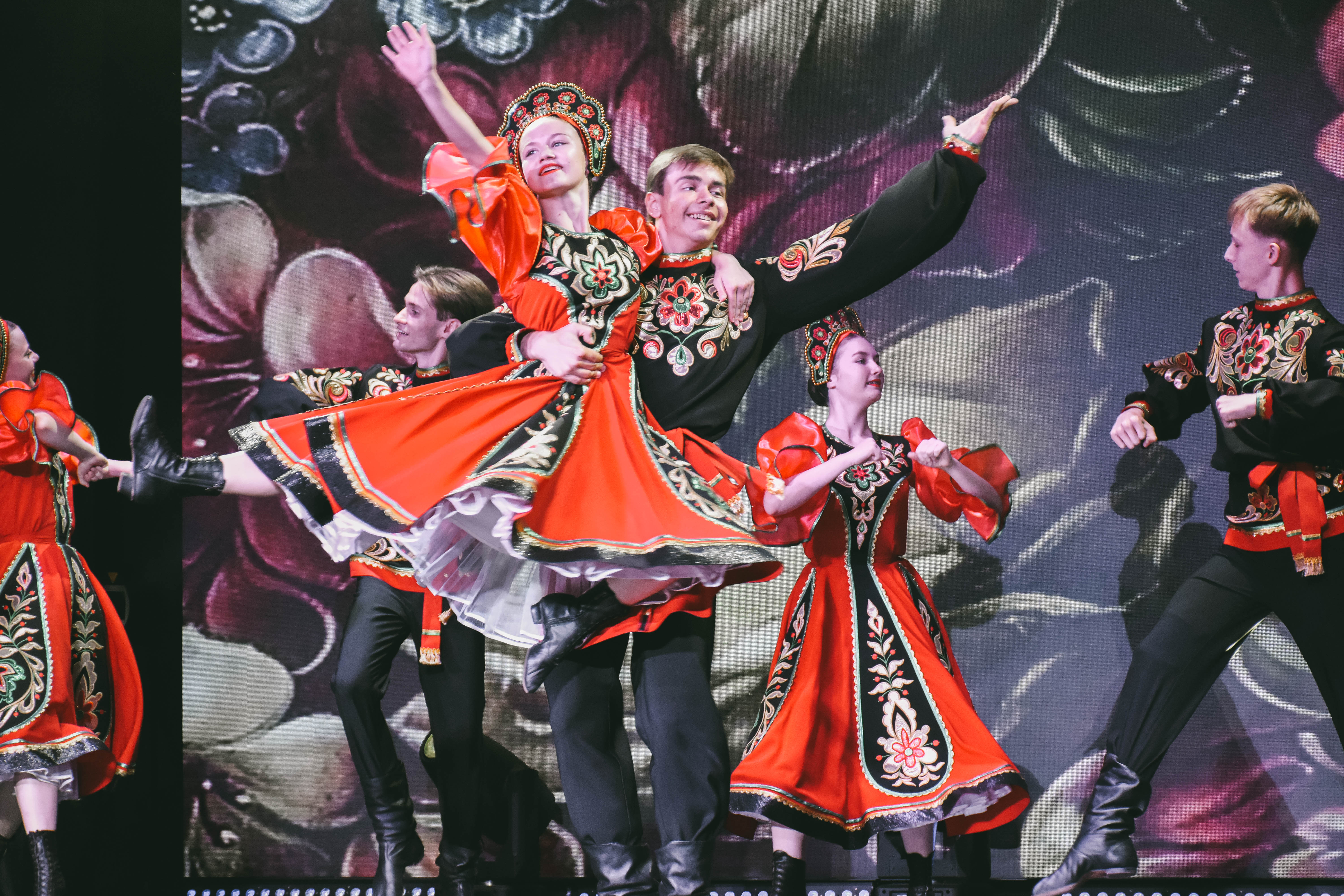 В преддверии Дня медицинского работника в Городских больницах  прошли торжественные собрания