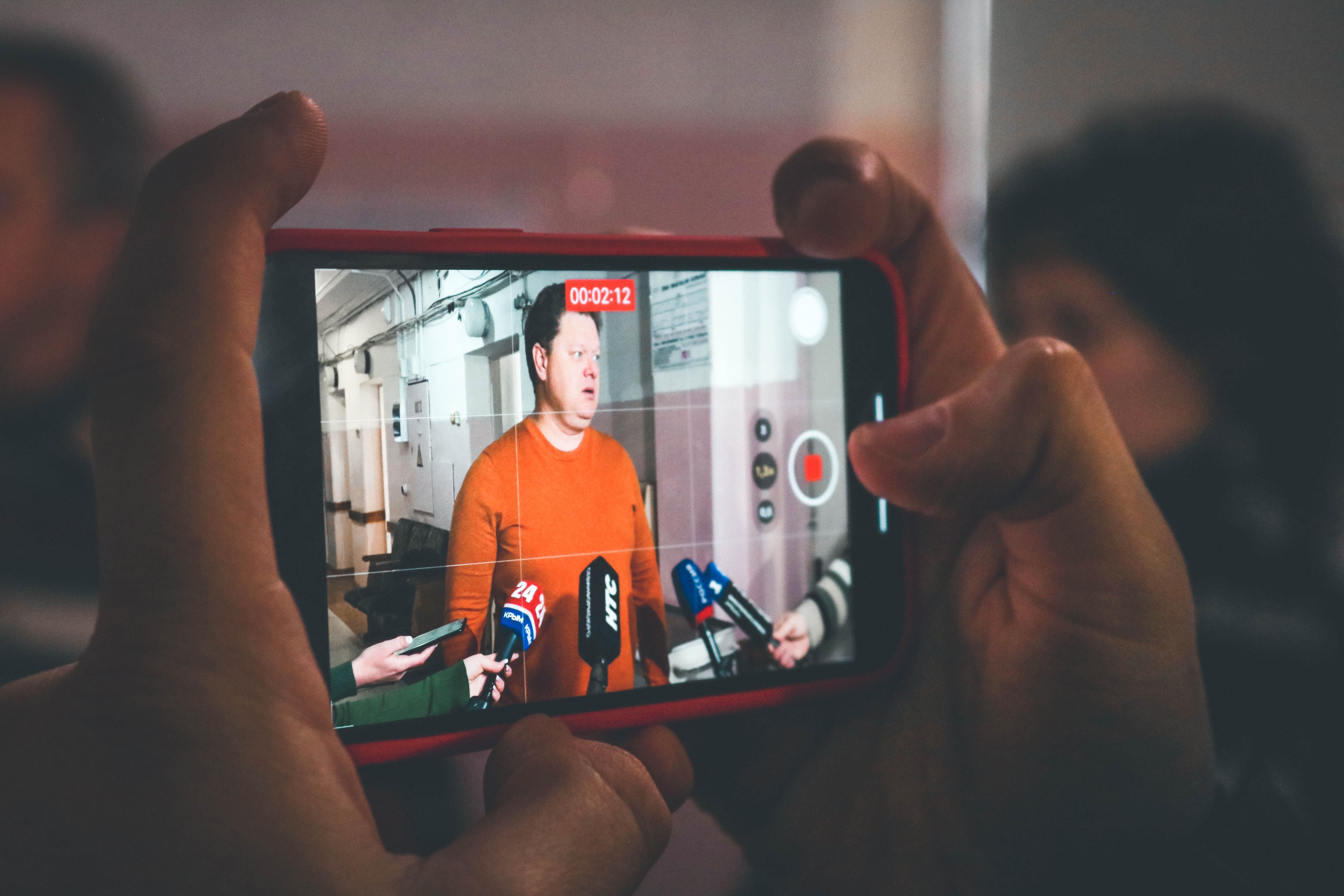 COVID не ушел: в Севастополе спасли пациента со 100% поражением легких