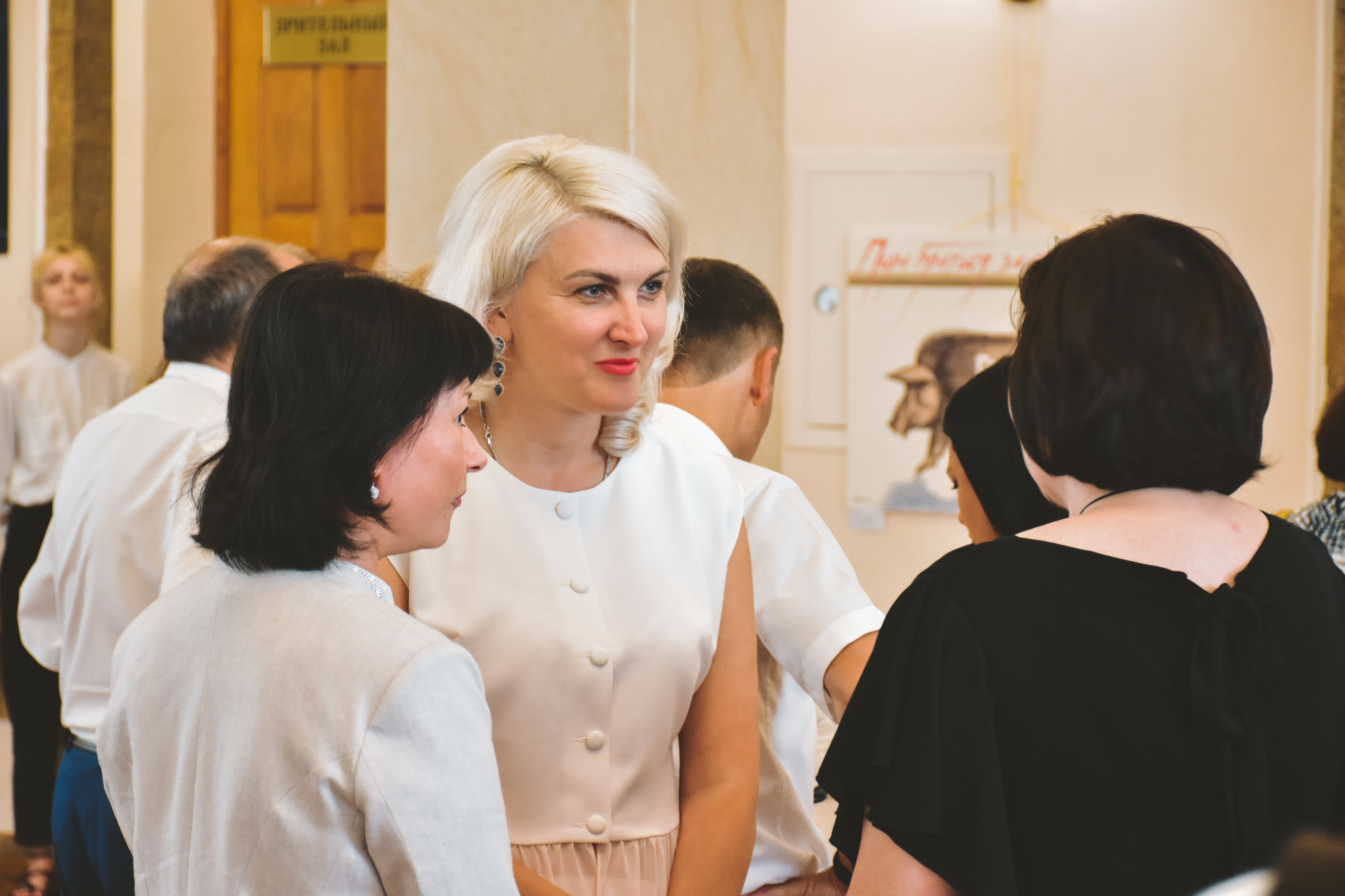 На защите жизни и здоровья: Свой профессиональный праздник отмечают севастопольские медики