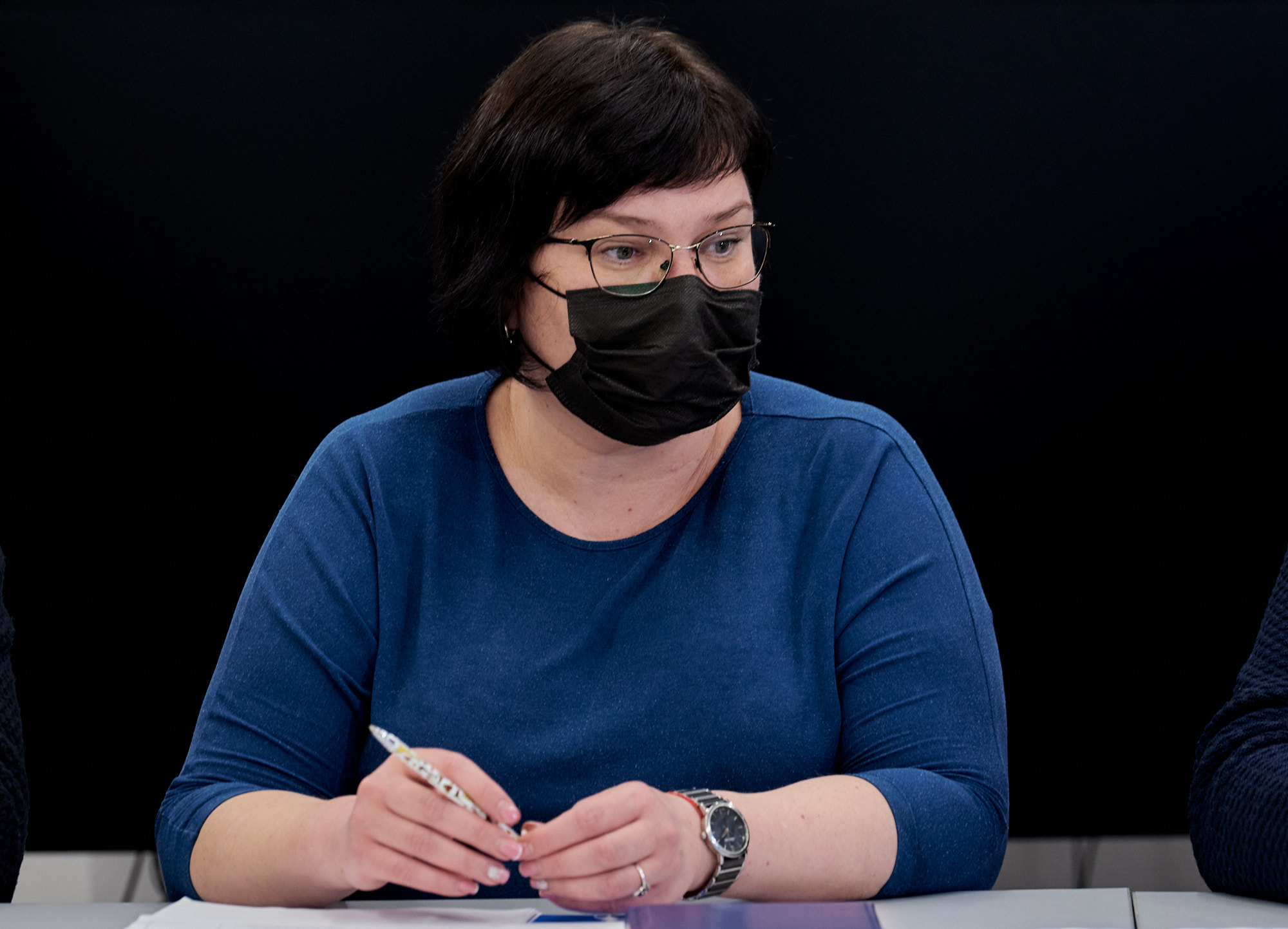 В Севастополе состоялось первое заседание комиссии по этике и деонтологии при Департаменте здравоохранения 