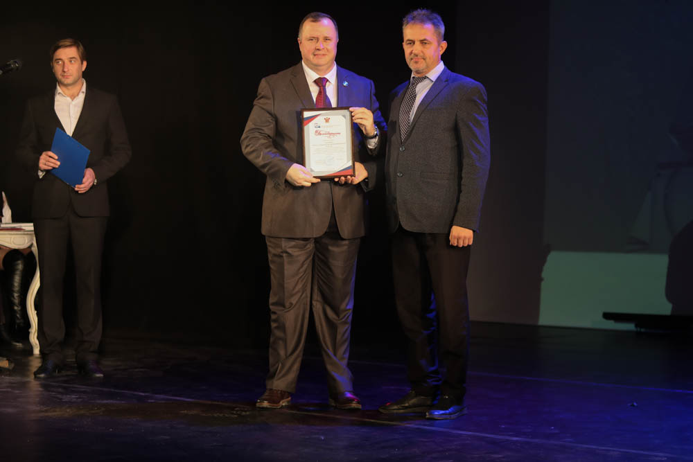 95 лет борьбы за каждый вдох: Севастопольский противотуберкулёзный диспансер отмечает юбилей