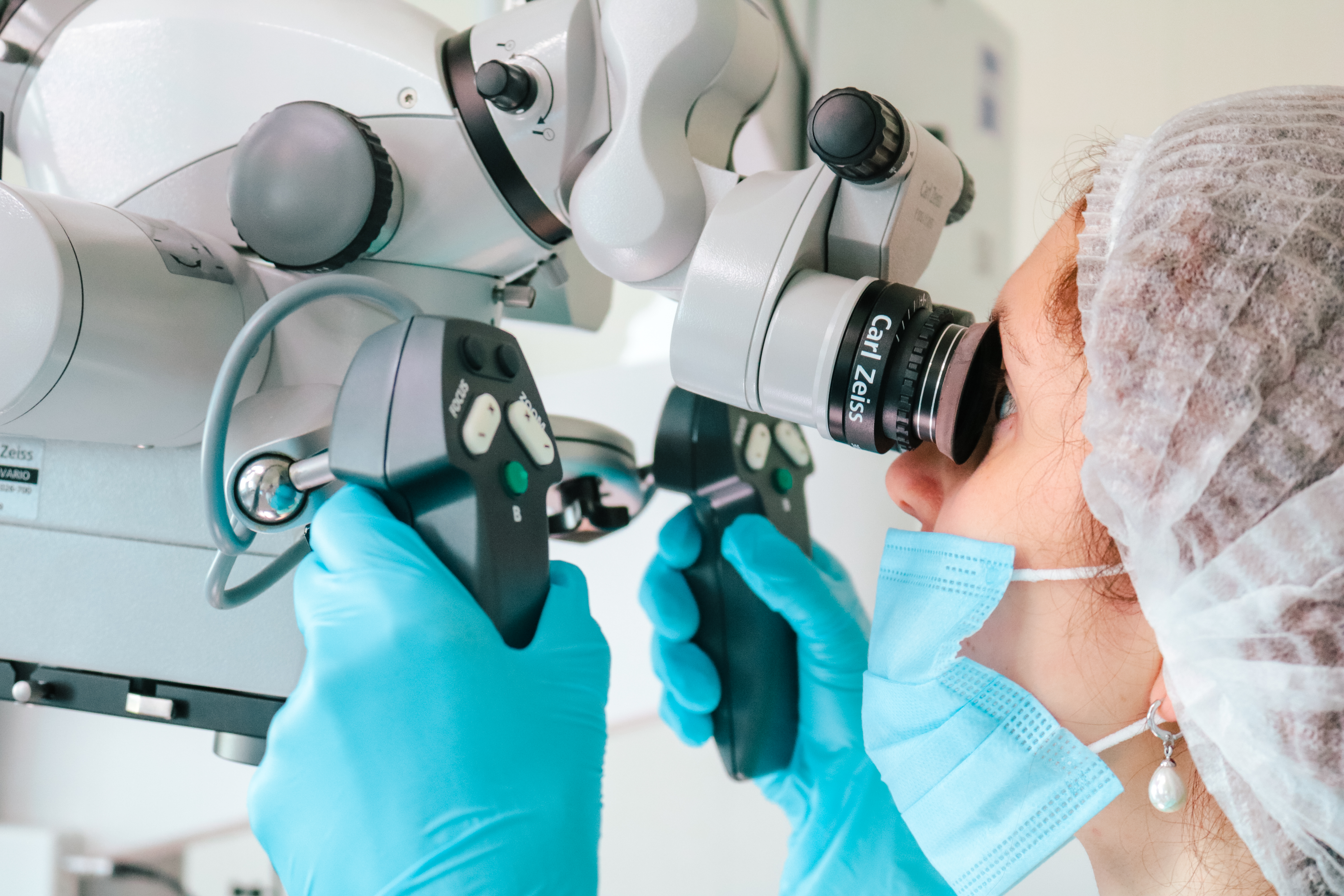 В Севастопольском городском онкологическом диспансере используют передовые технологии в лечении опухолей головы и шеи