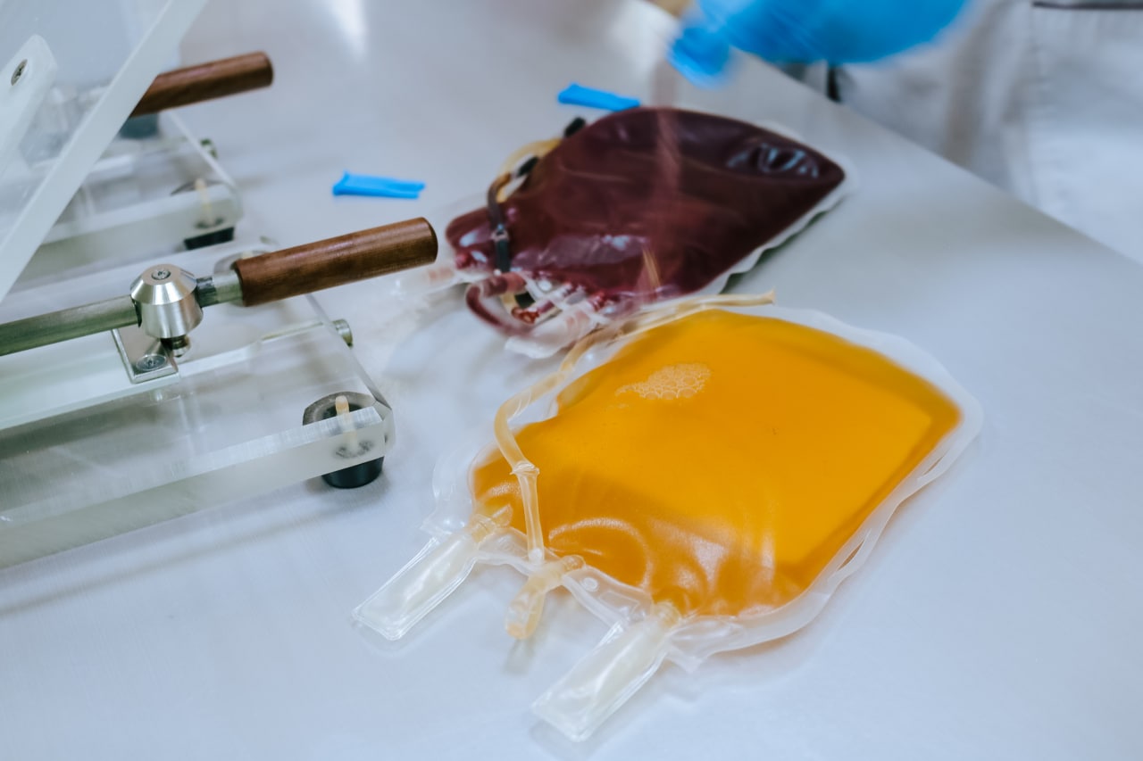 Реальная помощь в спасении человеческих жизней. В Севастополе отметили Национальный день донора