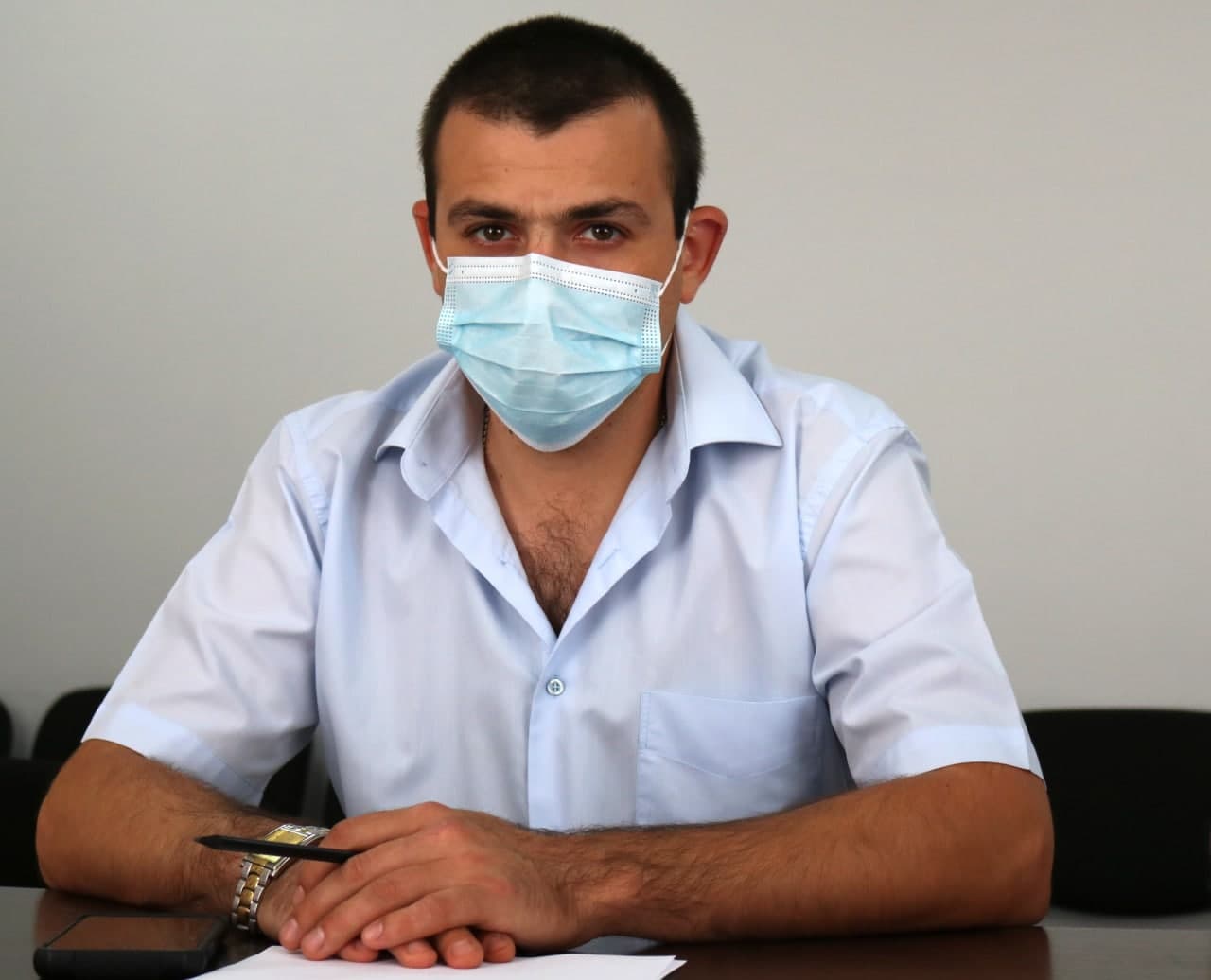 В Севастополе выберут лучшего среди молодых организаторов здравоохранения