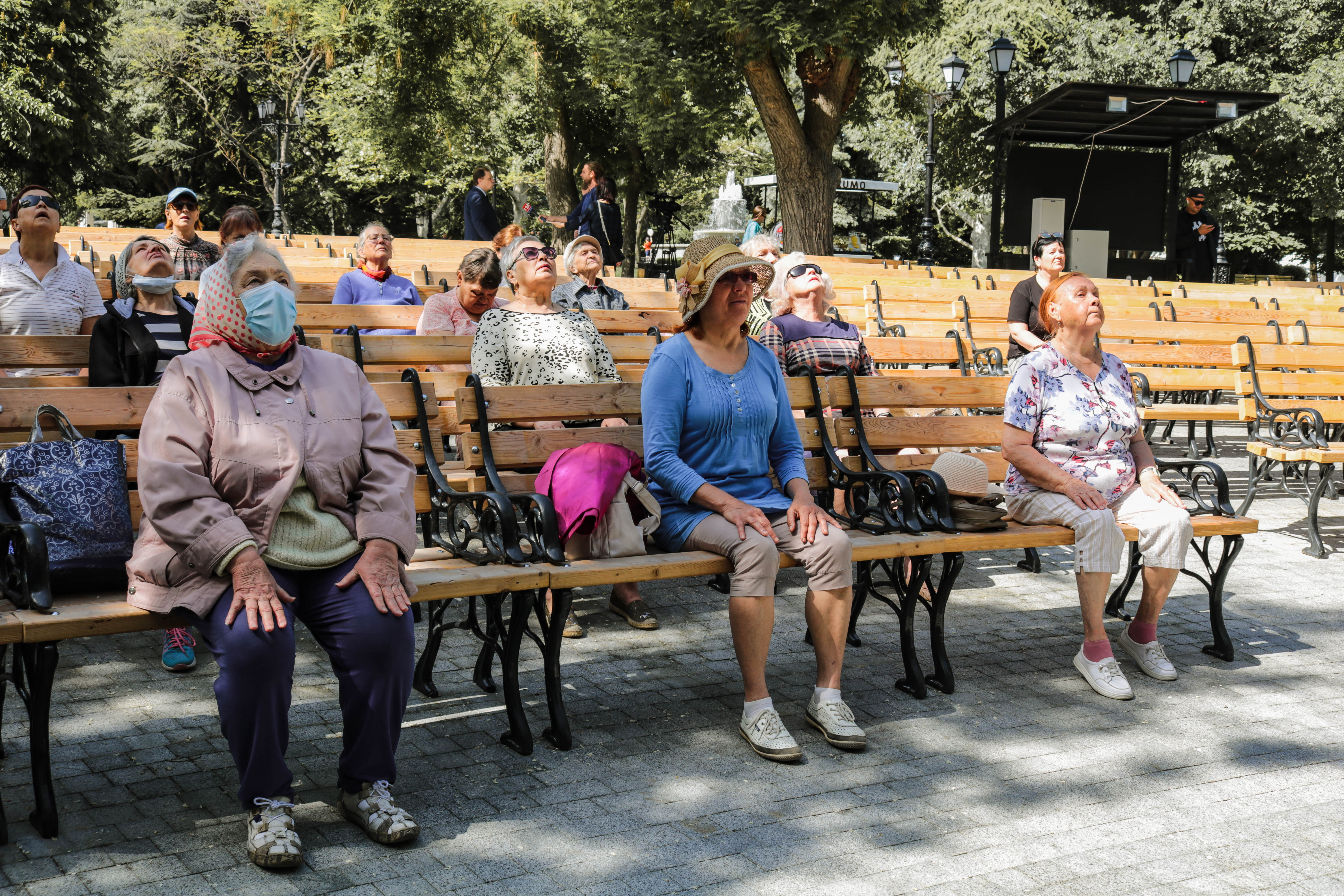 Дыхательная гимнастика поможет быстрее восстановиться после перенесенной коронавирусной инфекции