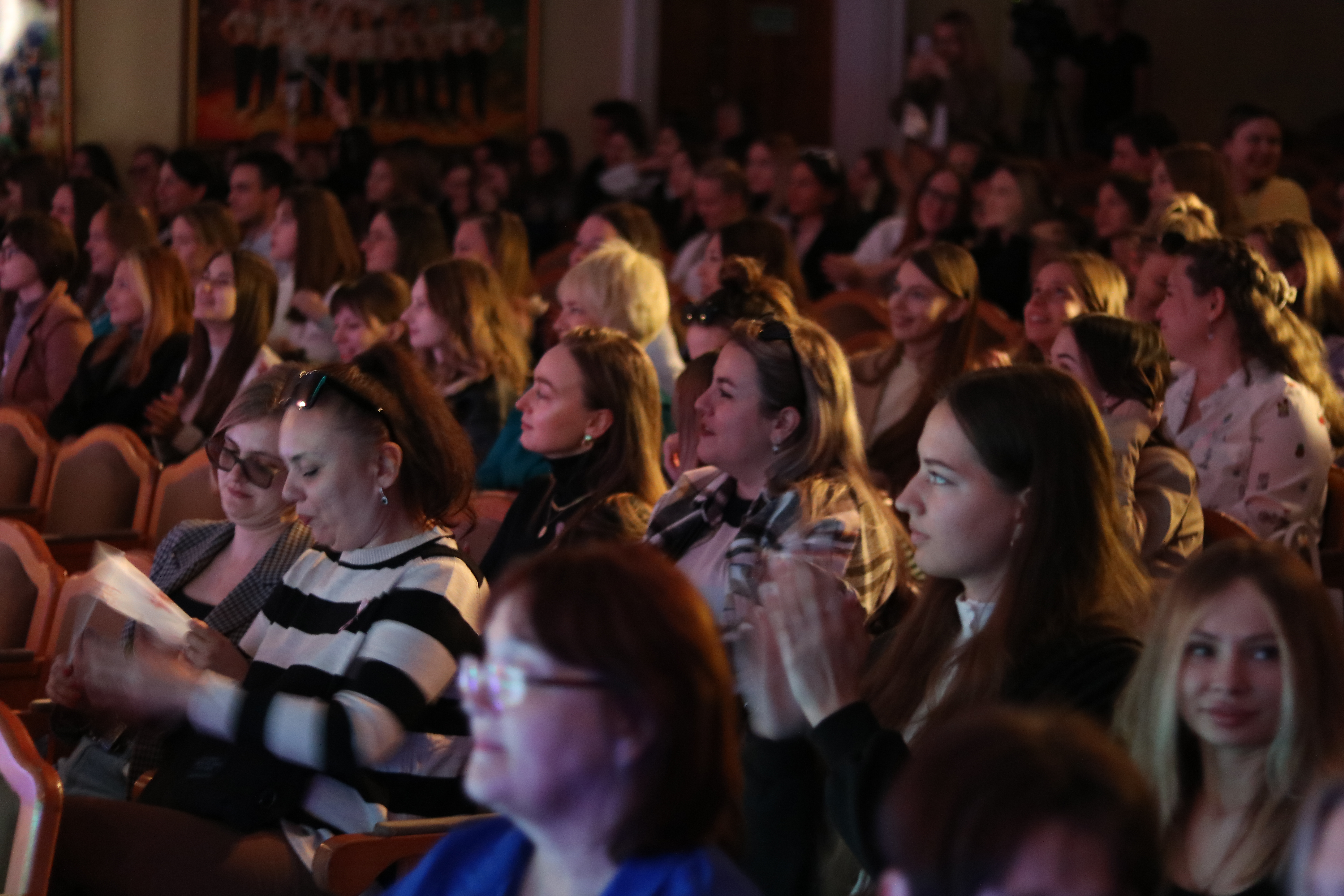Не приговор: в Севастополе провели творческий конкурс для пациенток с онкологией
