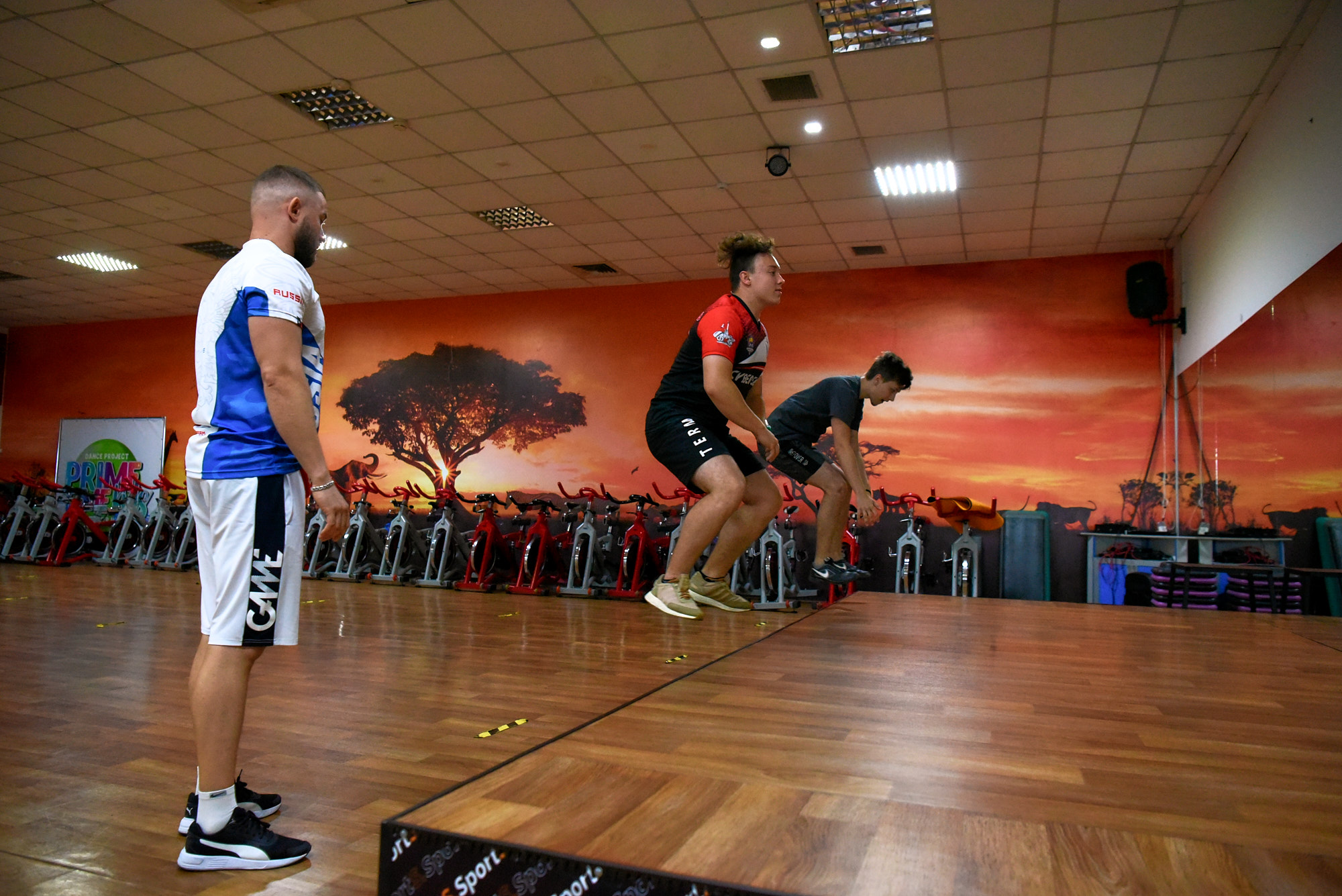 В Севастополе началась подготовка к кубку губернатора по киберспорту