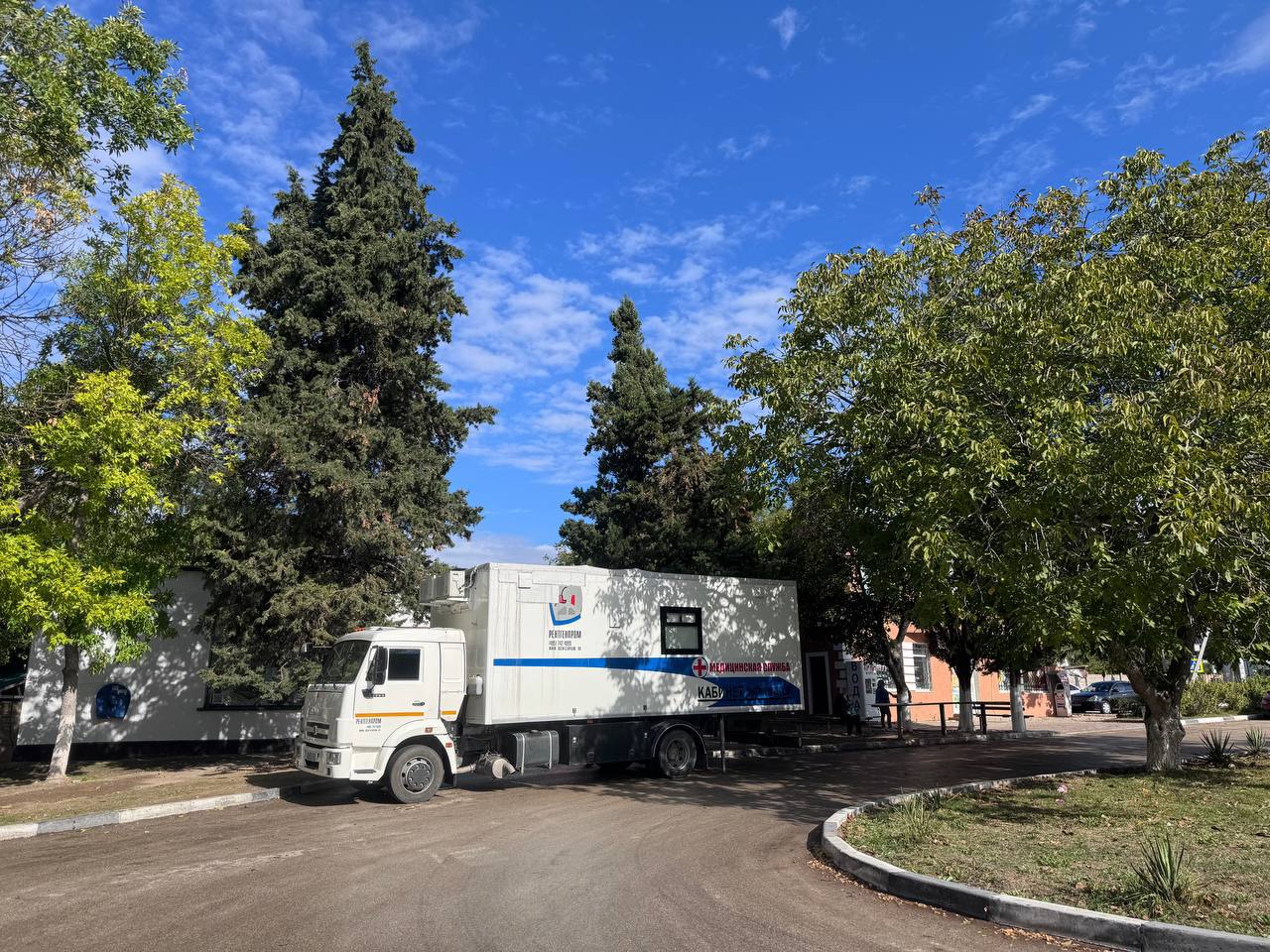«Дни здоровья» продолжаются