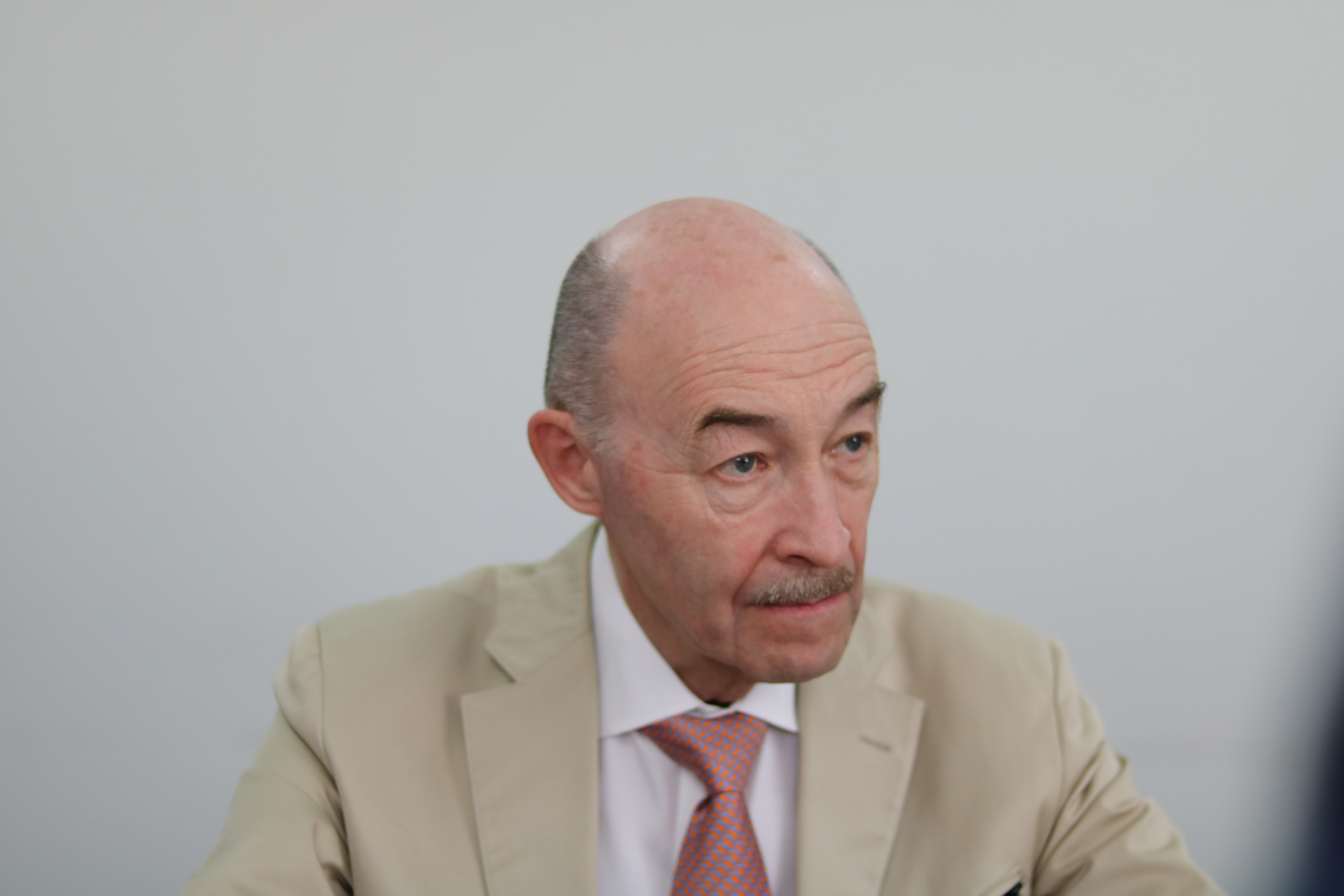 В Севастополе будет запущена трансплантационная программа