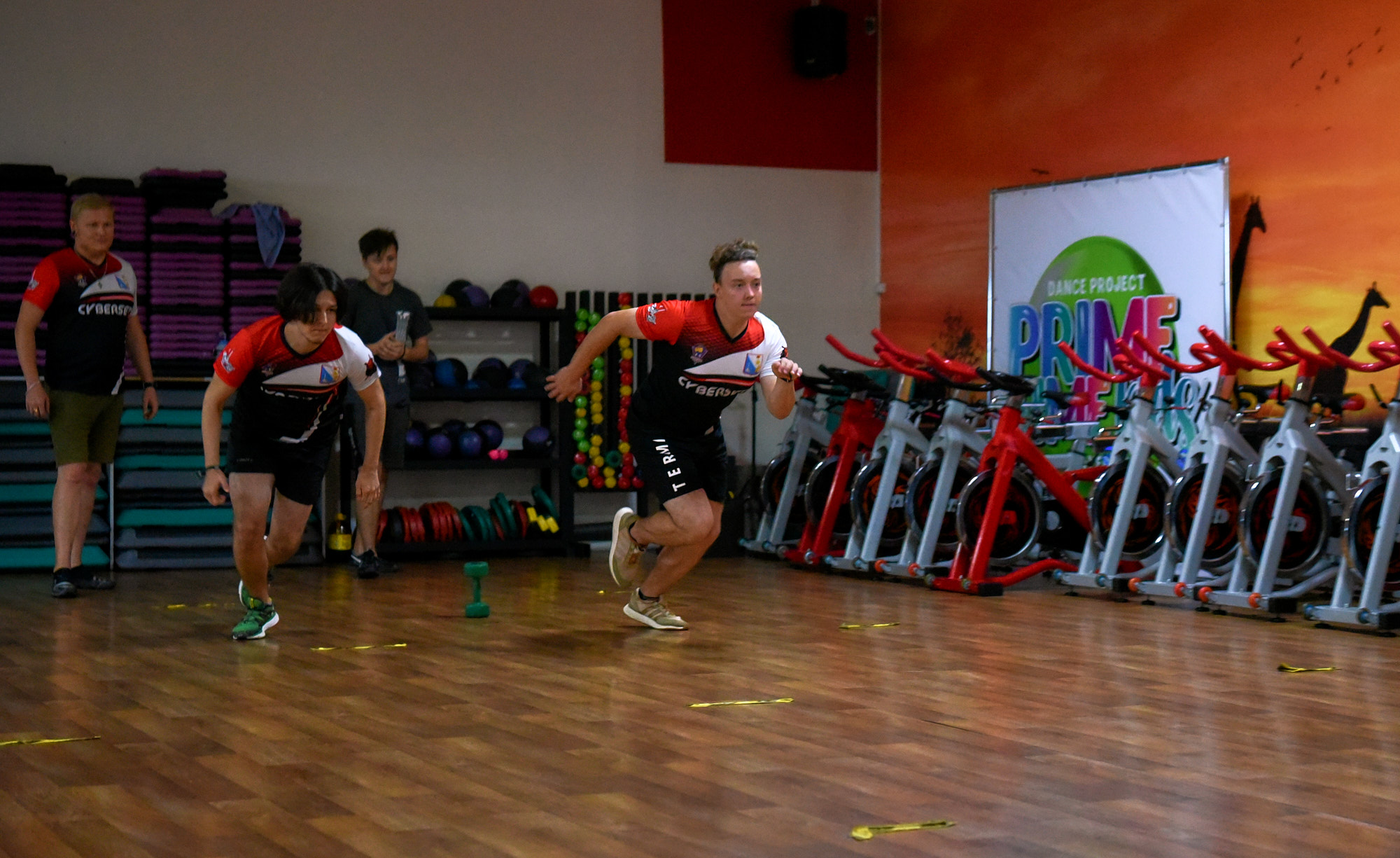 В Севастополе началась подготовка к кубку губернатора по киберспорту