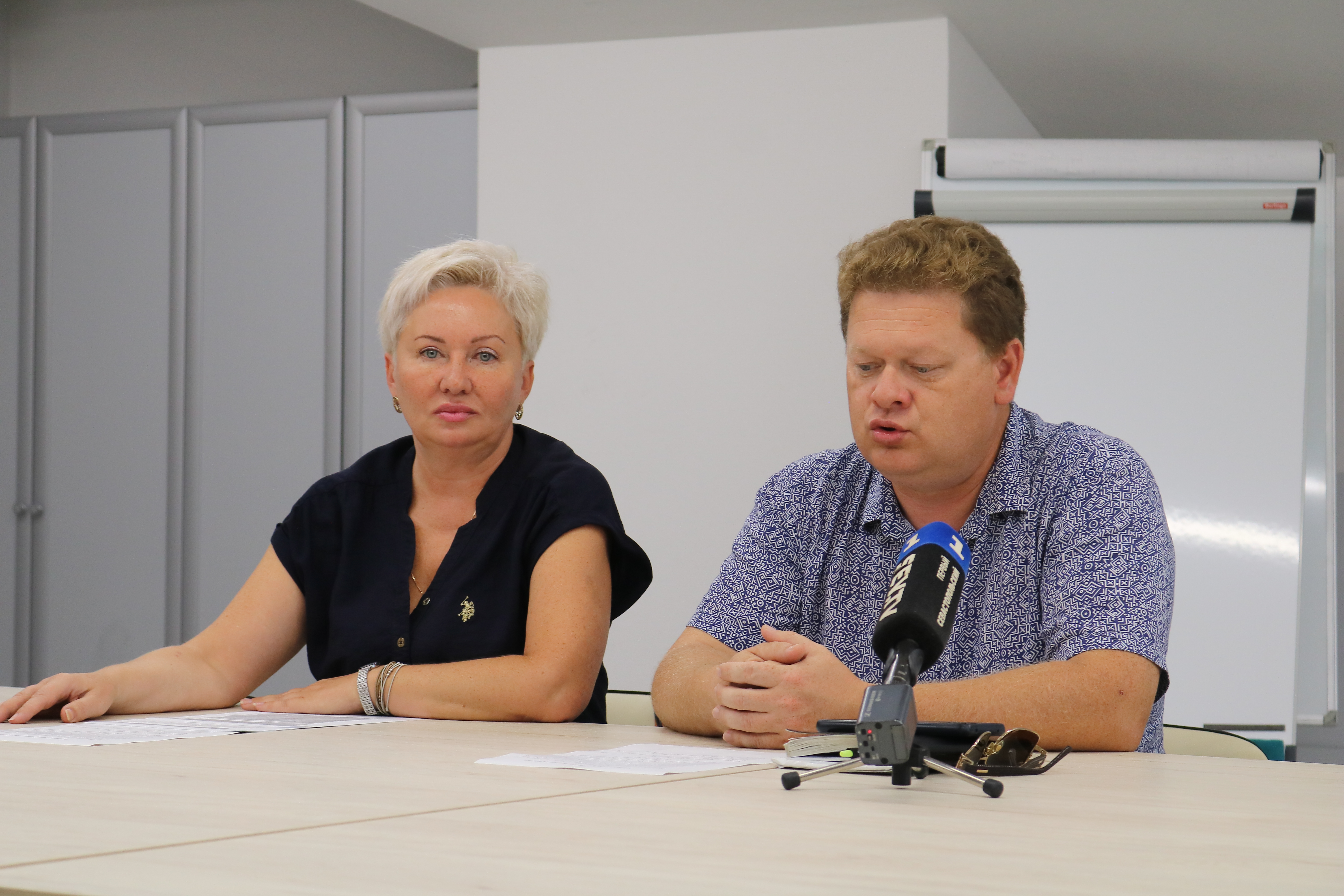 «Прежде всего — не навреди»: специалисты Департамента здравоохранения рассказали о безопасном применении лекарственных препаратов