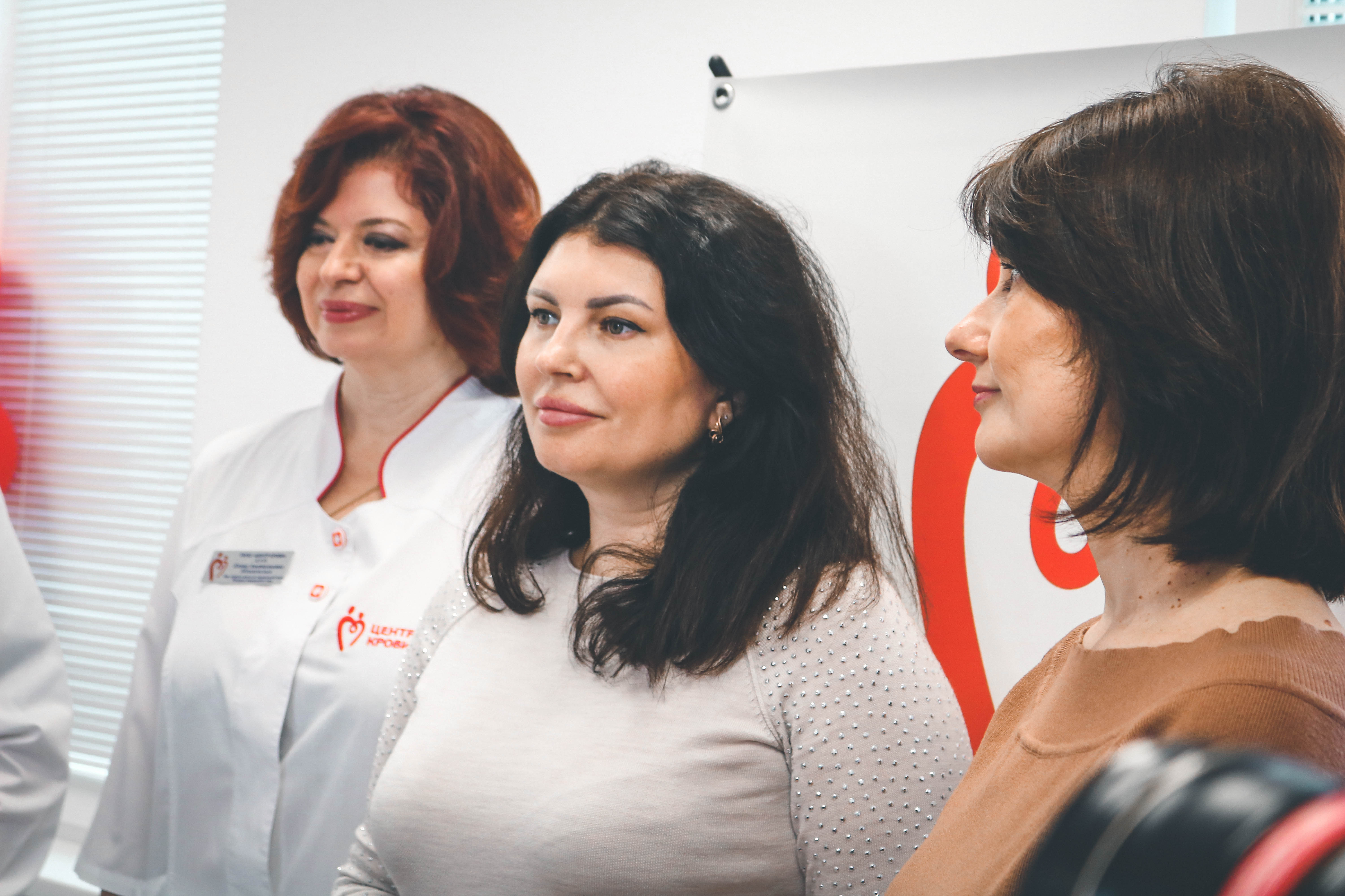 Сдать кровь и спасти чью-то жизнь. В Севастополе отмечают Национальный день донора