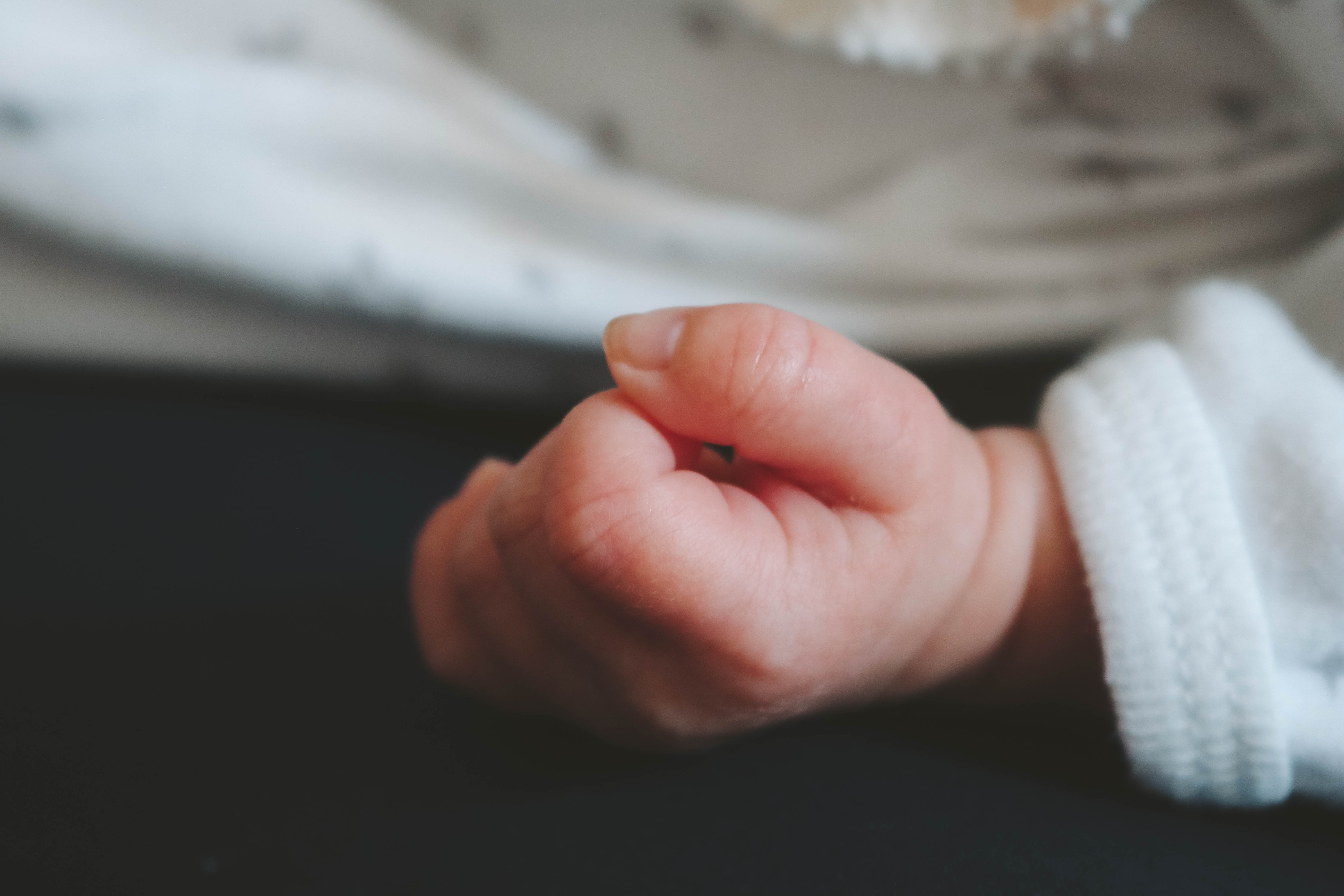 «Колоссальное счастье»: в Севастополе родилась первая в этом году тройня