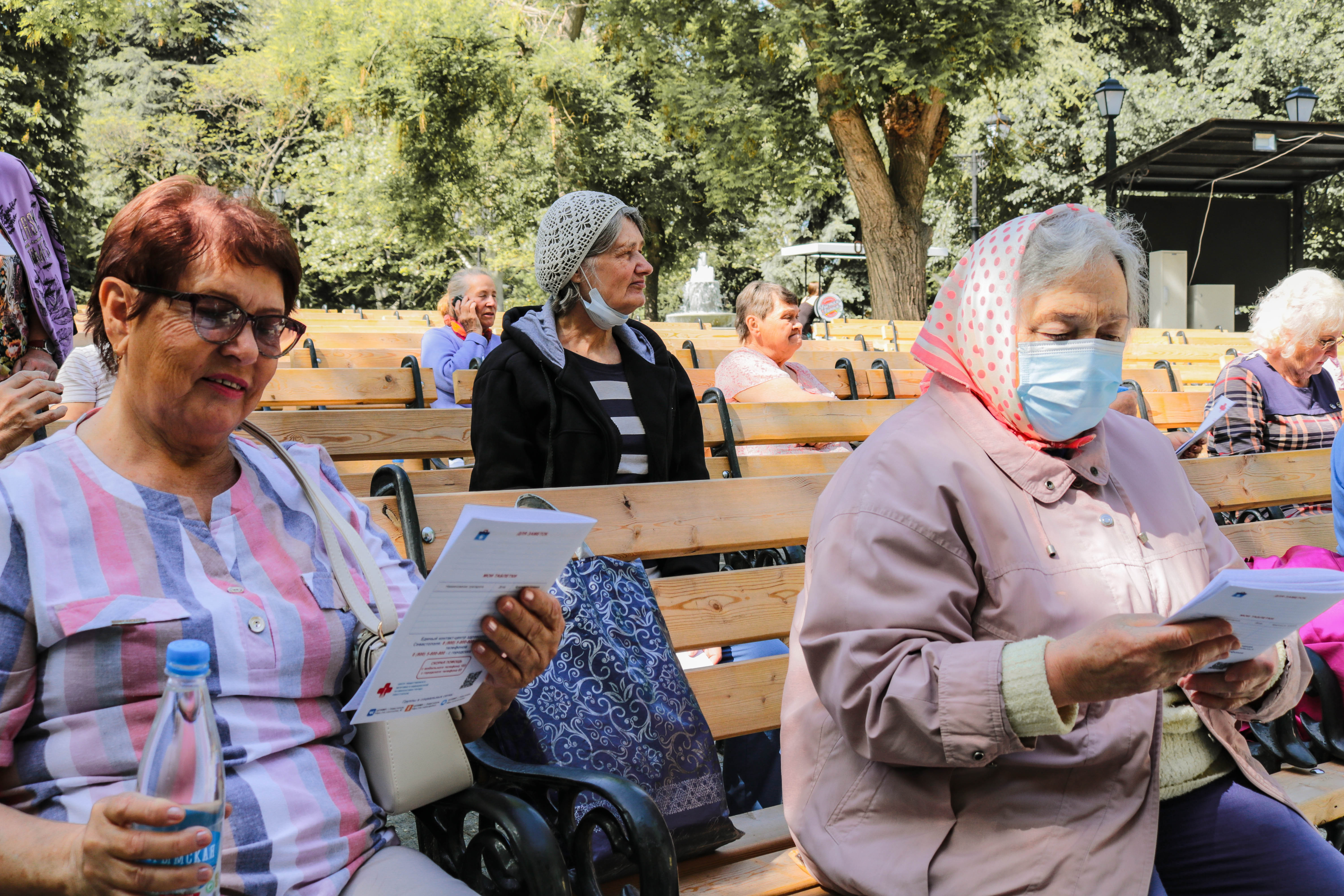 Дыхательная гимнастика поможет быстрее восстановиться после перенесенной коронавирусной инфекции