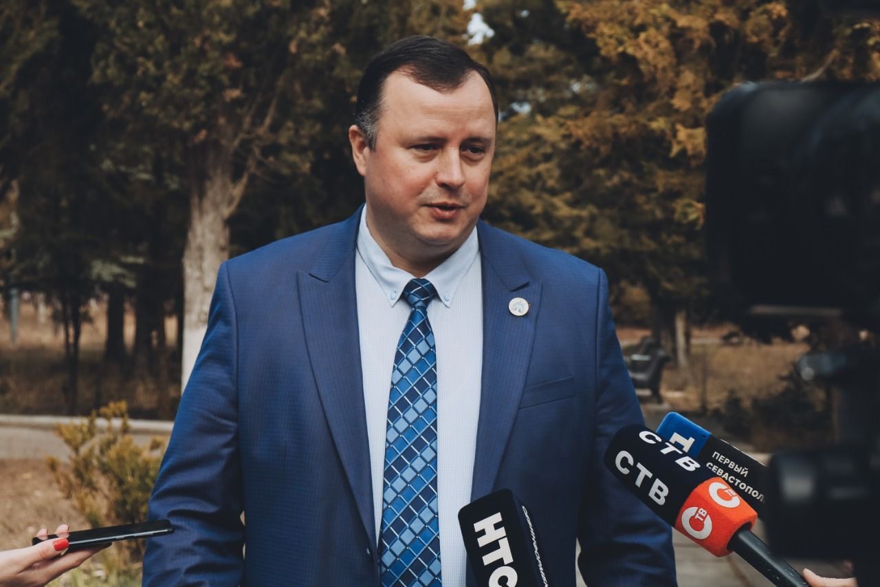 В Севастополе началась «Неделя лёгочного здоровья»