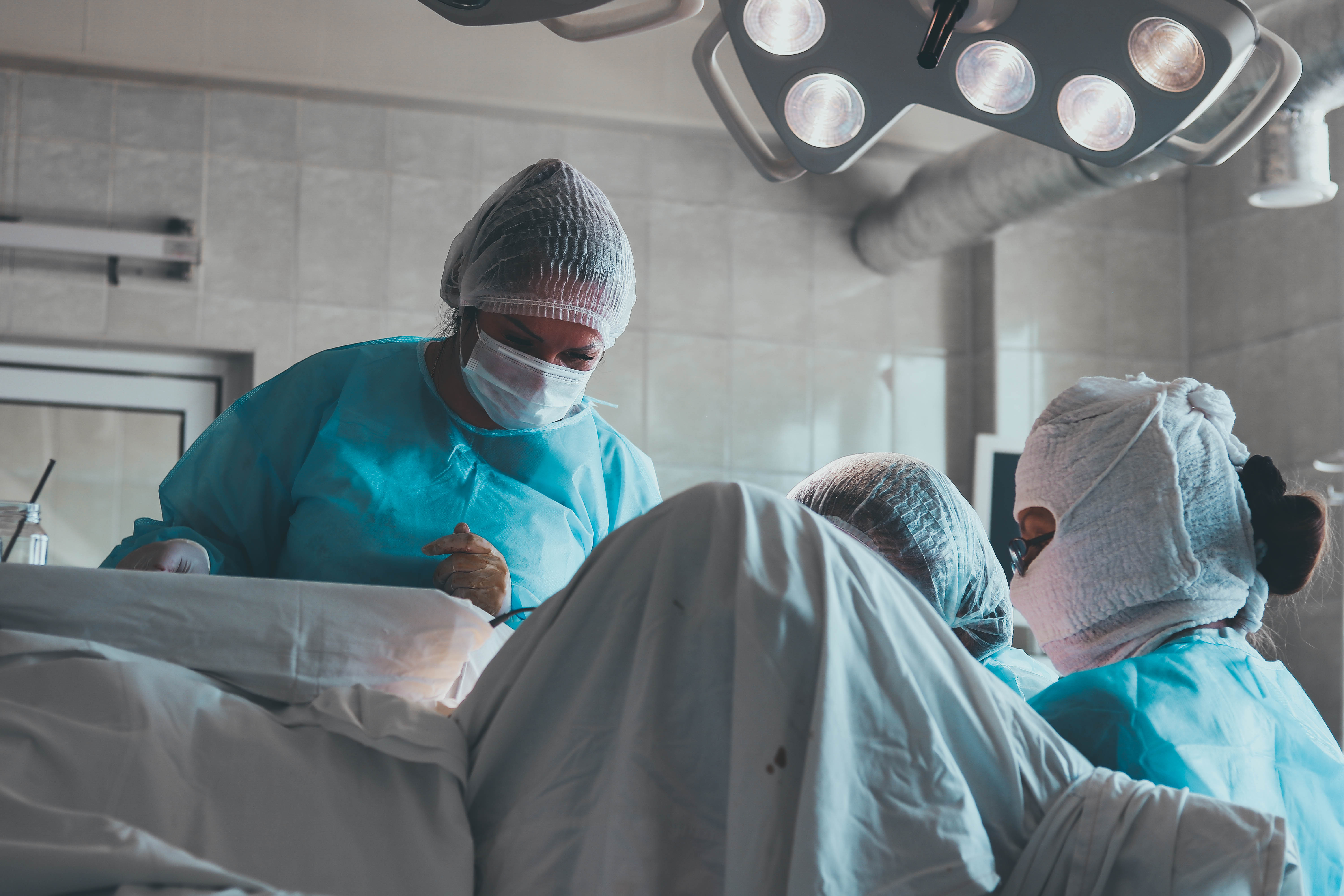 100 лет помощи и опыта: гинекологическое отделение Городской больницы № 1 отмечает юбилей