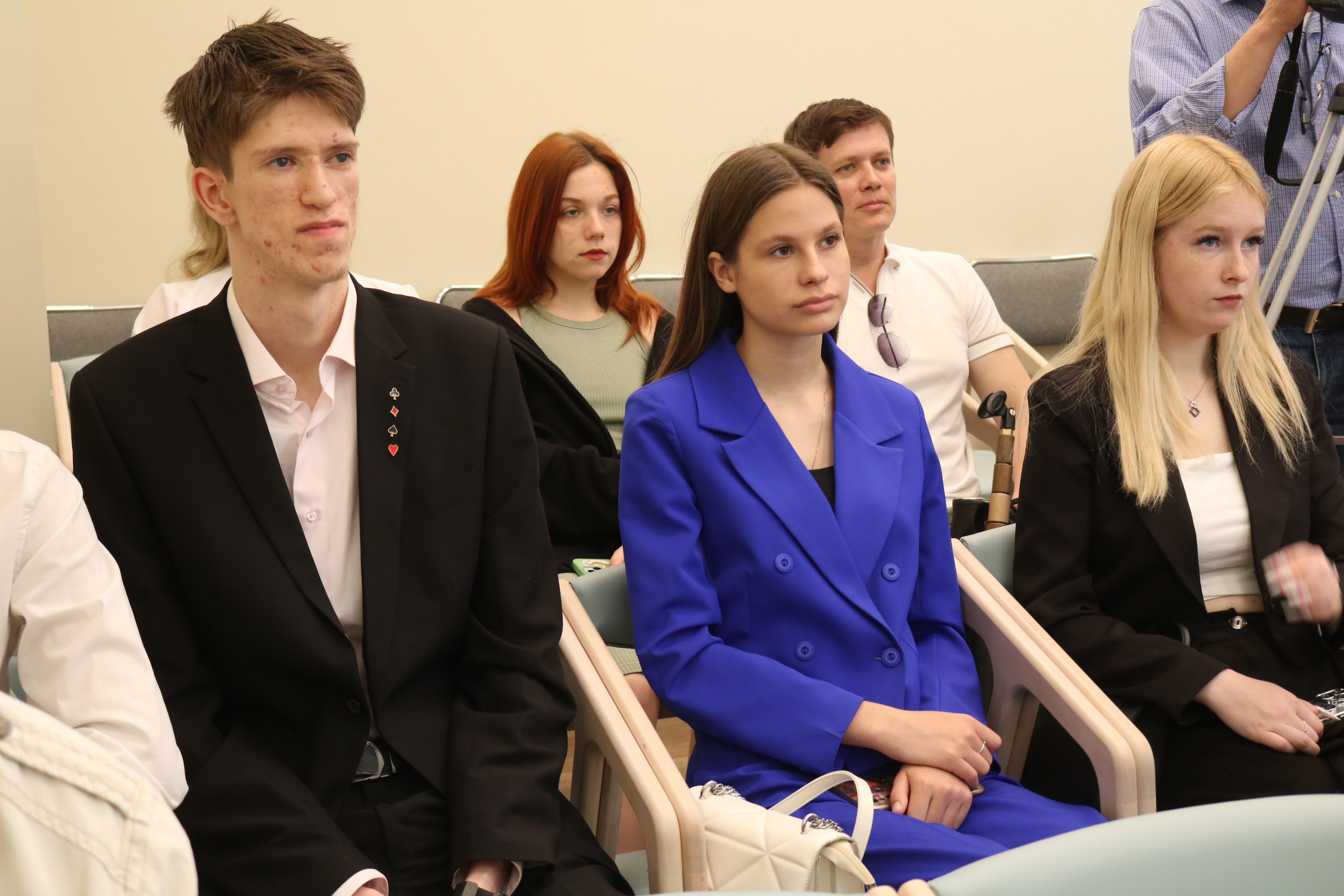 В Севастополе проходит Конференция по вопросам реабилитации и паллиативной помощи онкобольным