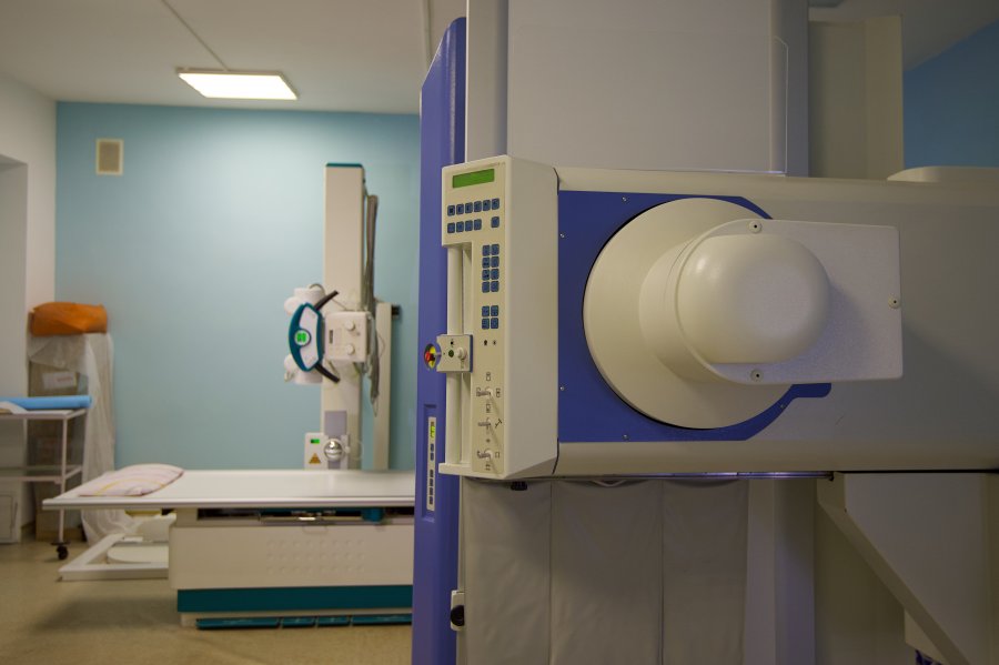 В Севастополе началась «Неделя лёгочного здоровья»