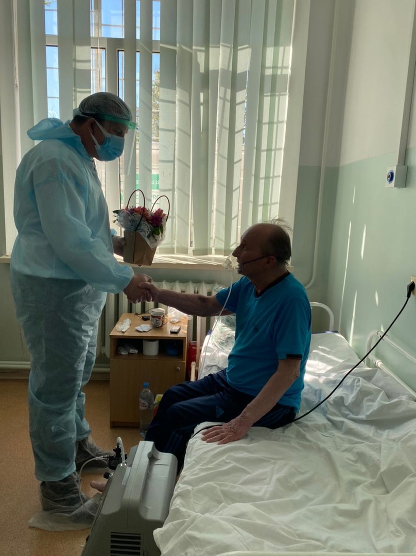 С Днем Победы!