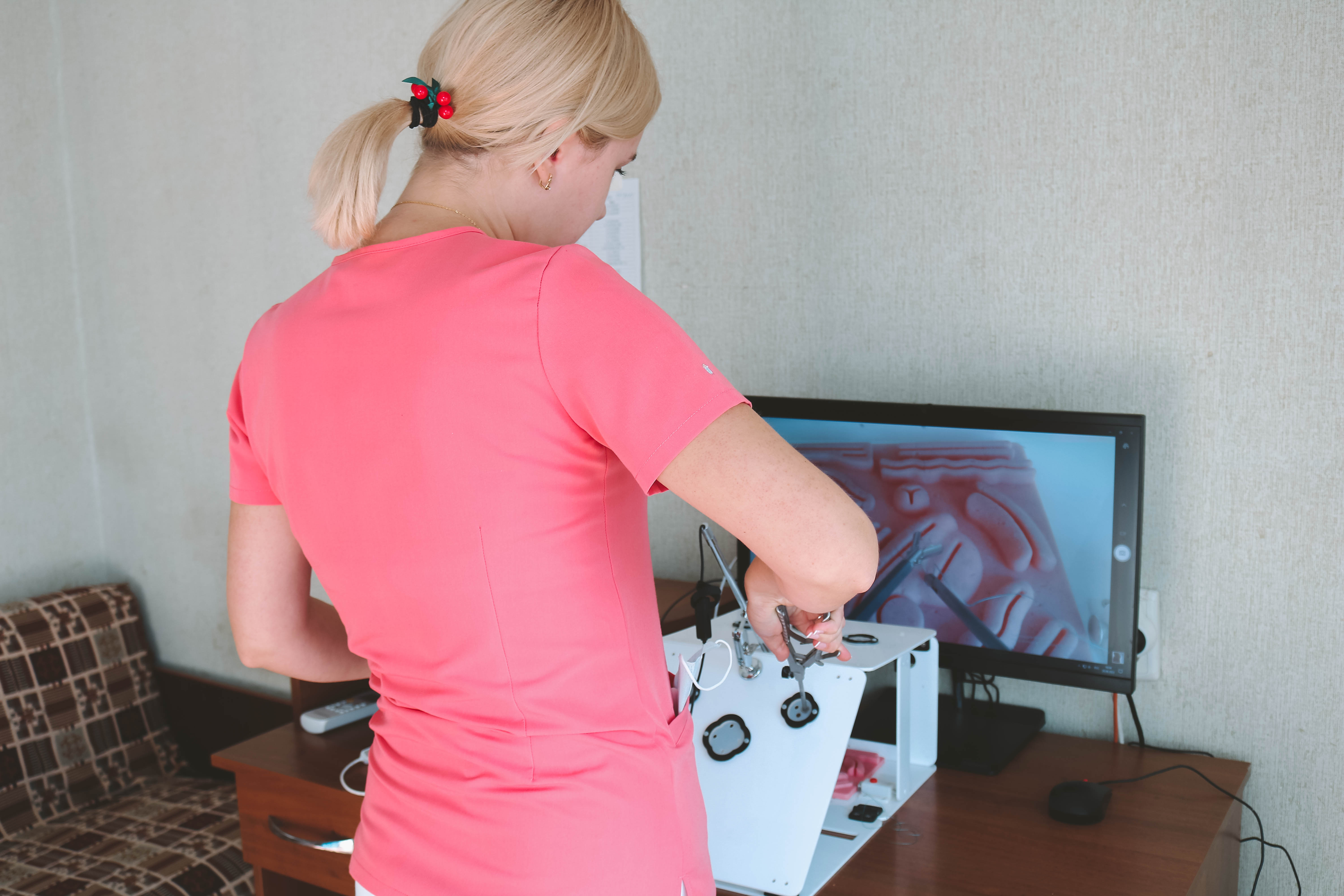 100 лет помощи и опыта: гинекологическое отделение Городской больницы № 1 отмечает юбилей