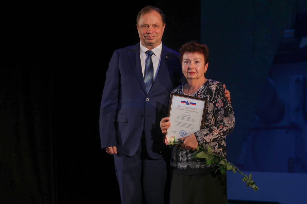 95 лет борьбы за каждый вдох: Севастопольский противотуберкулёзный диспансер отмечает юбилей