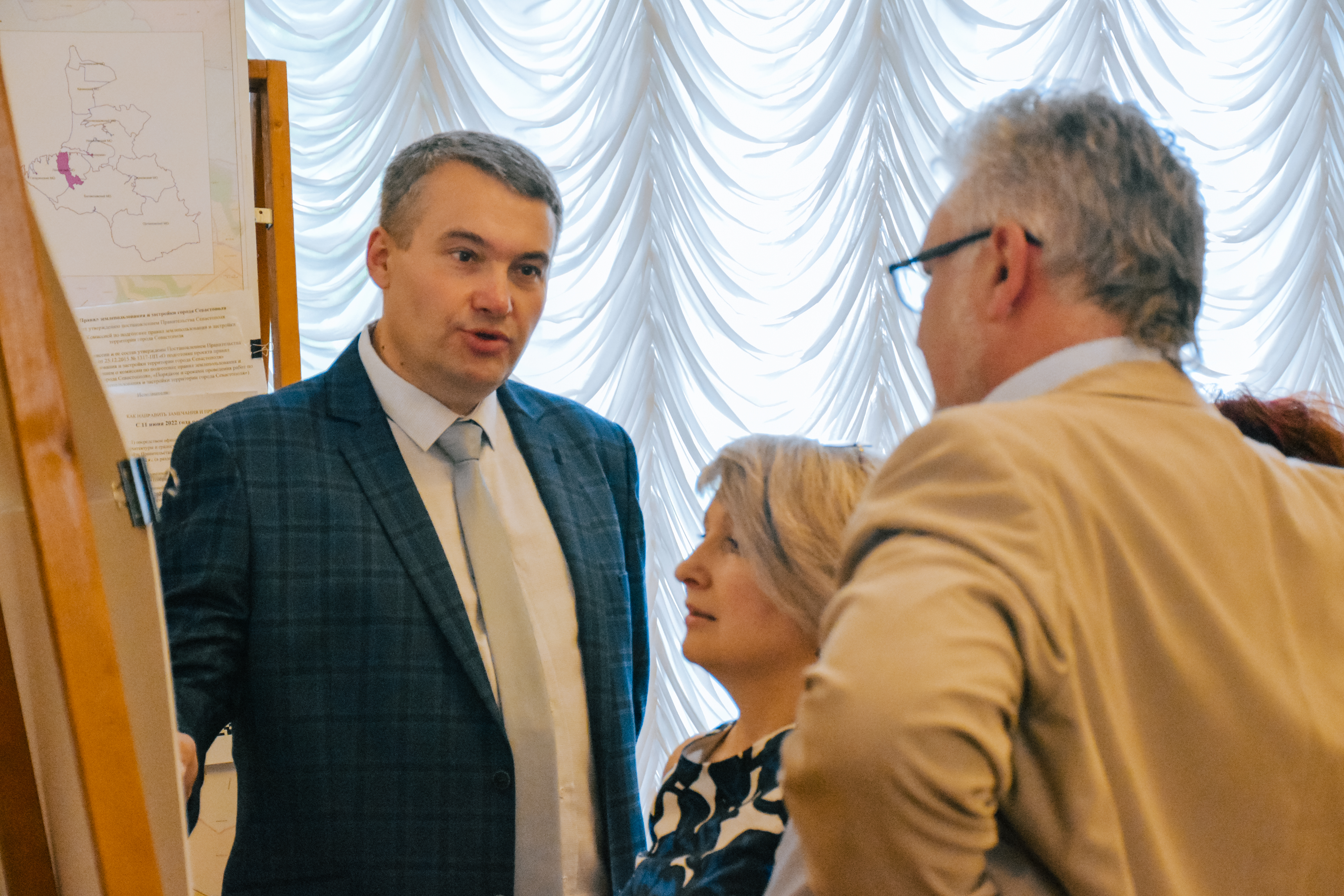 На защите жизни и здоровья: Свой профессиональный праздник отмечают севастопольские медики