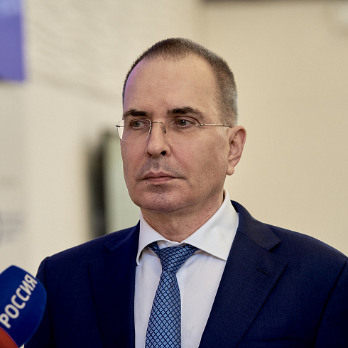 В Севастополе открылась всероссийская конференция, посвящённая здоровью детей 