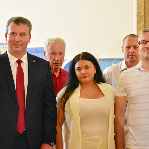 На защите жизни и здоровья: Свой профессиональный праздник отмечают севастопольские медики