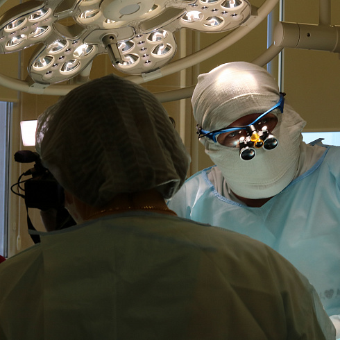 Сочетание традиций и новых технологий: Городской больнице № 1 исполнилось 155 лет