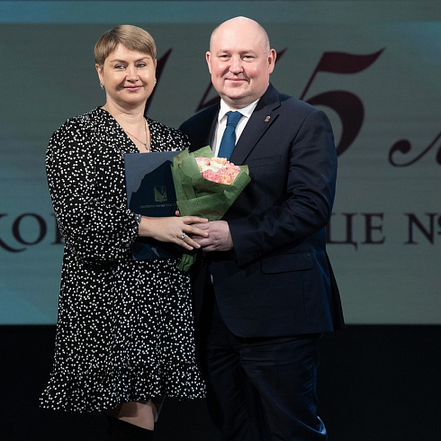 Сочетание традиций и новых технологий: Городской больнице № 1 исполнилось 155 лет