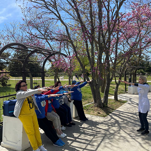 «Заплыв Победы - 2022» в Севастополе