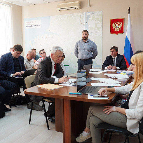 Севастополь демонстрирует одни из лучших в России технологии оказания помощи больным с острым инфарктом миокарда