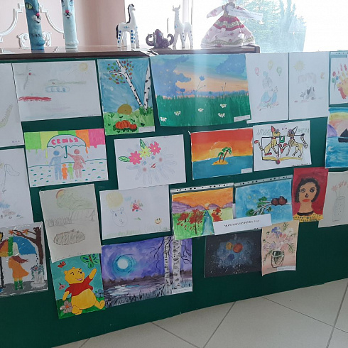 1 июня – отмечаем День защиты детей!