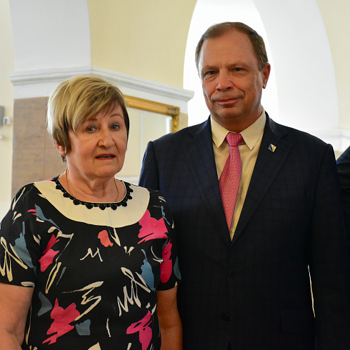 На защите жизни и здоровья: Свой профессиональный праздник отмечают севастопольские медики