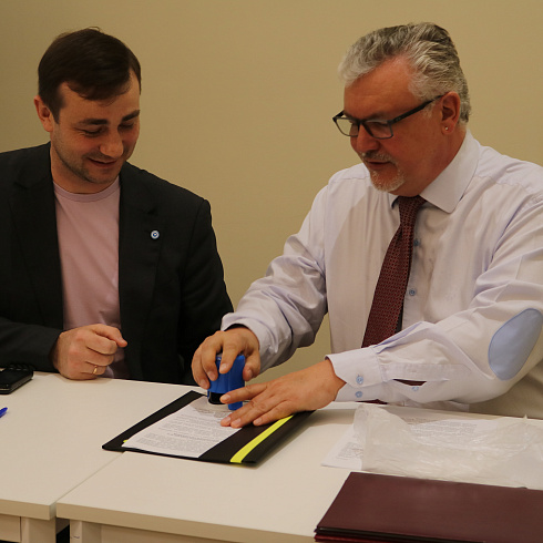 В Севастополе проходит Конференция по вопросам реабилитации и паллиативной помощи онкобольным