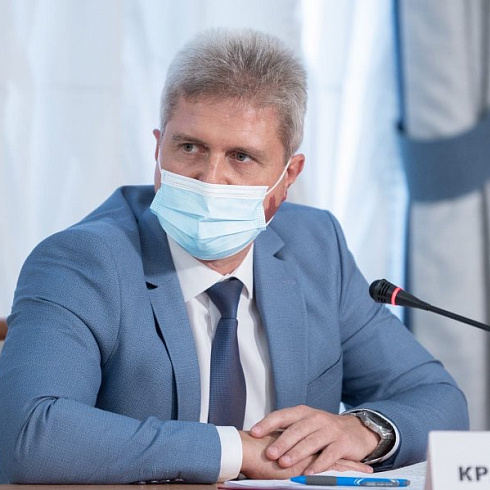 Новые ограничительные меры: какие решения приняты оперштабом