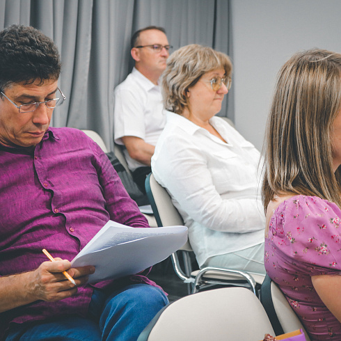 Упор в развитии онкологической службы – раннее выявление заболеваний