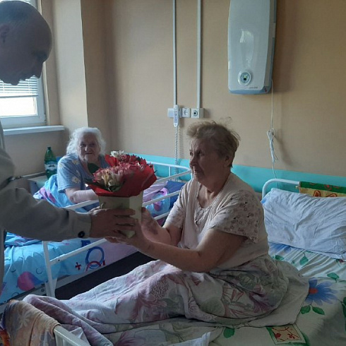 С Днем Победы!