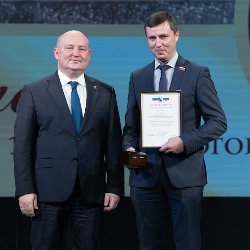 Сочетание традиций и новых технологий: Городской больнице № 1 исполнилось 155 лет