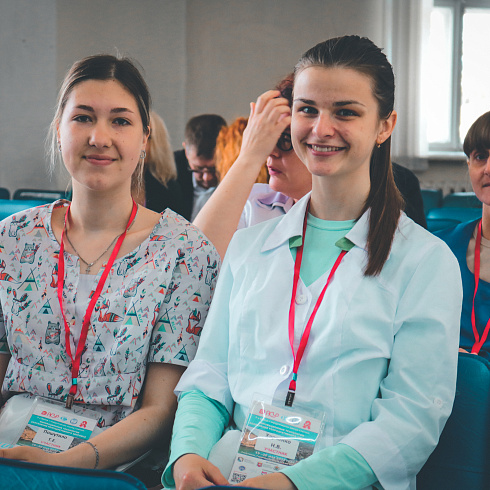 Колоссальный опыт и уровень: в Севастополе проходит конференция по инновационным технологиям сохранения репродуктивного здоровья