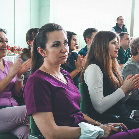 30 лет исцелений: отделение травматологии Городской больницы № 9 празднует юбилей